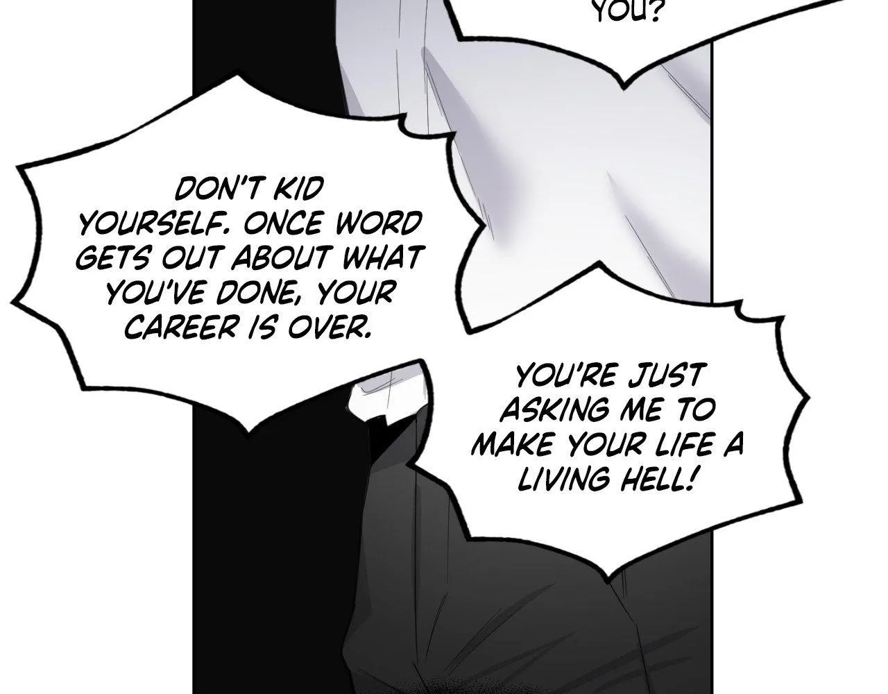 A Terrible Romance - Chapter 85 Page 59