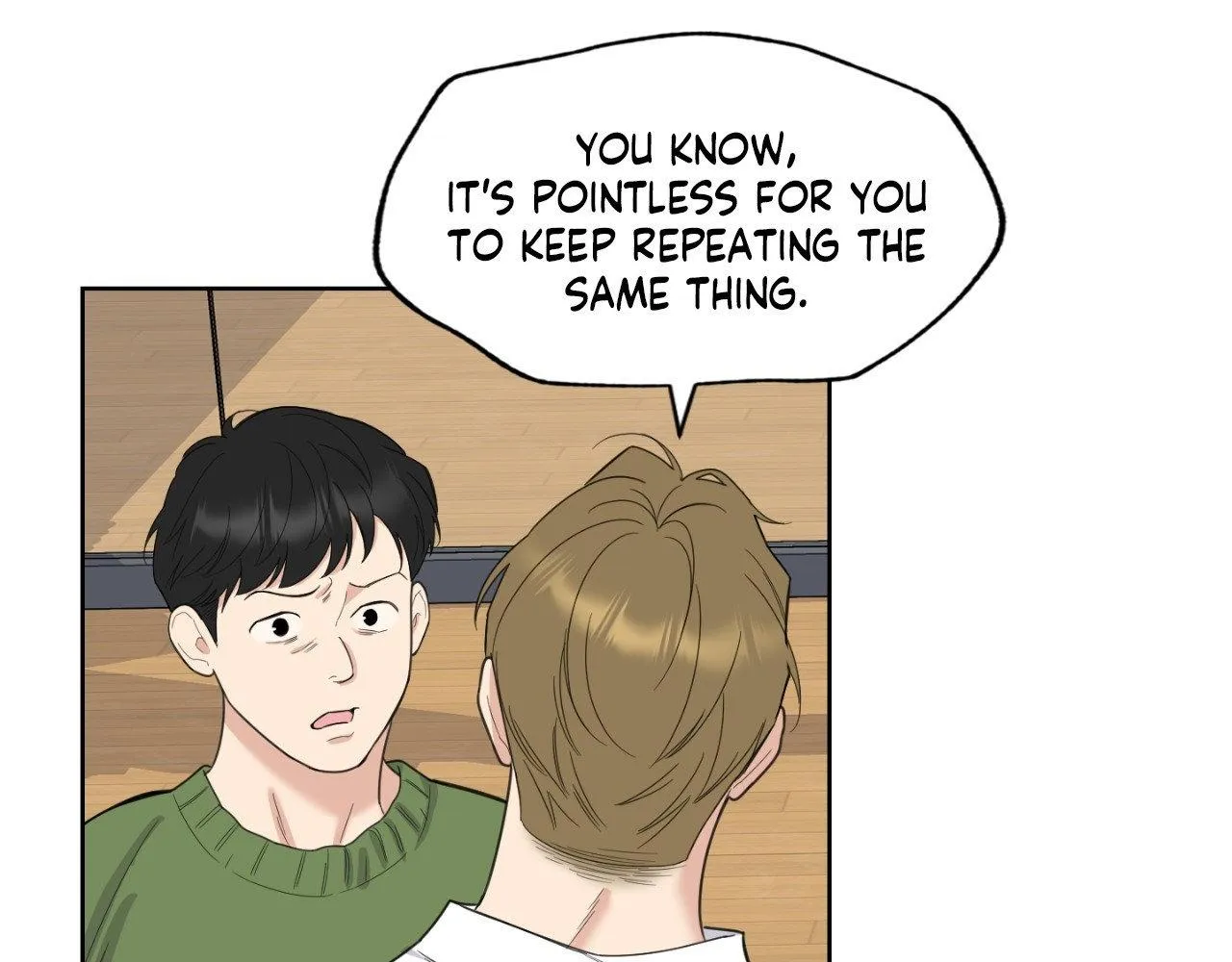 A Terrible Romance - Chapter 85 Page 62