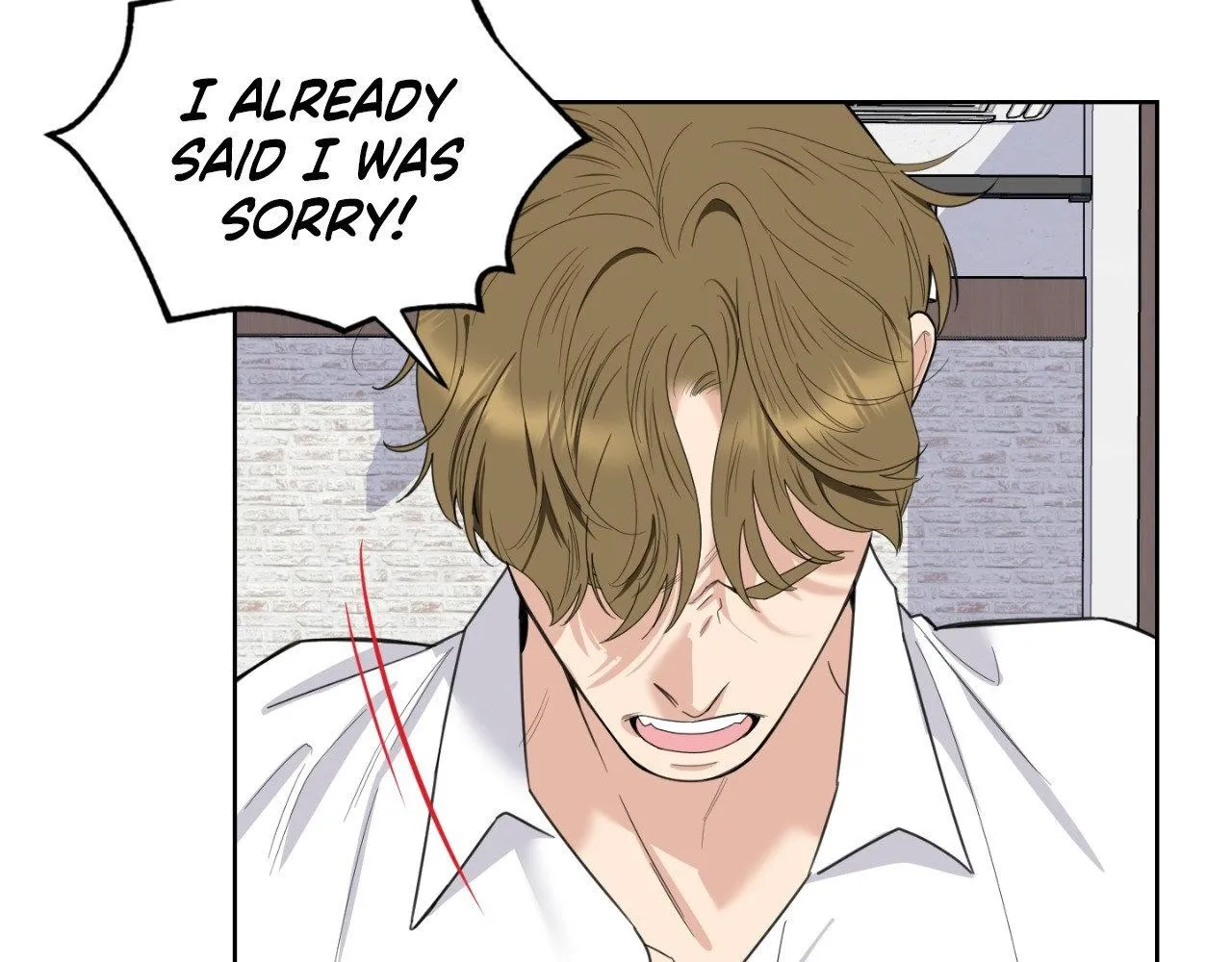 A Terrible Romance - Chapter 85 Page 64
