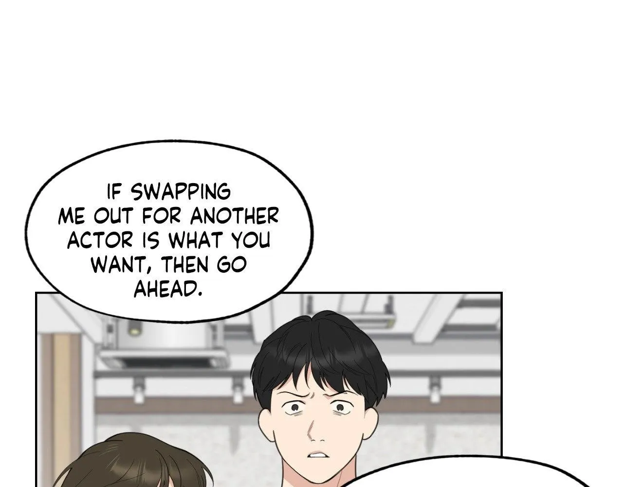 A Terrible Romance - Chapter 85 Page 70