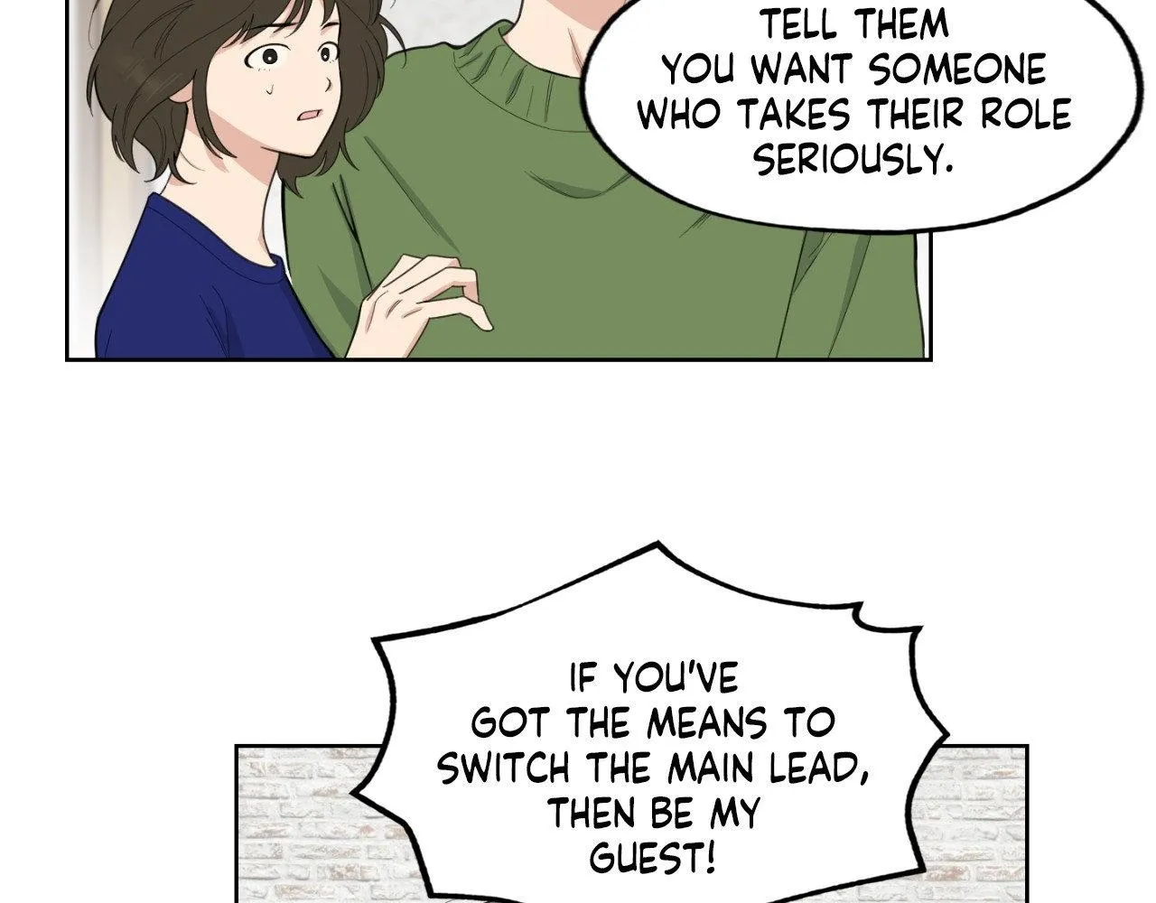 A Terrible Romance - Chapter 85 Page 71