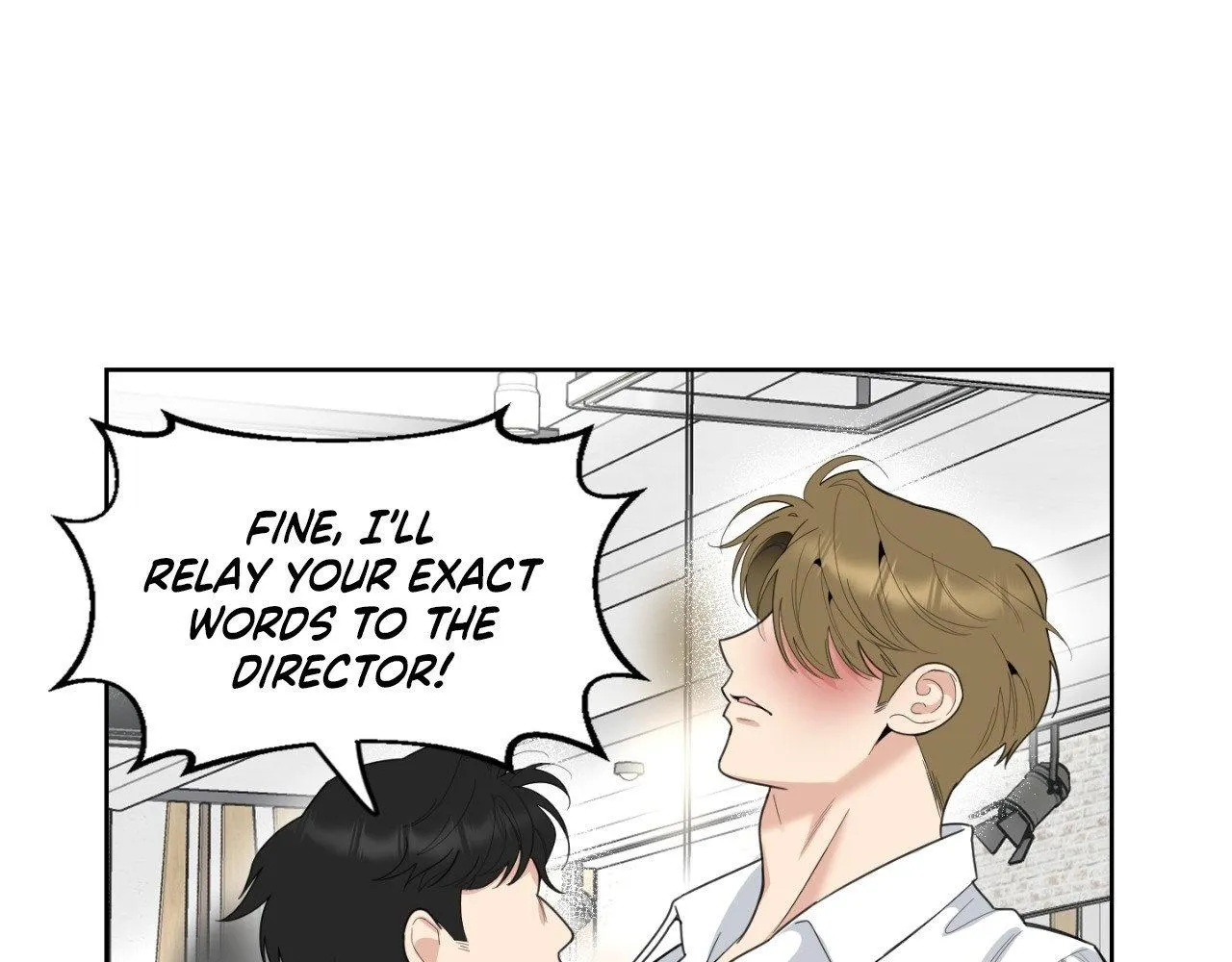 A Terrible Romance - Chapter 85 Page 74