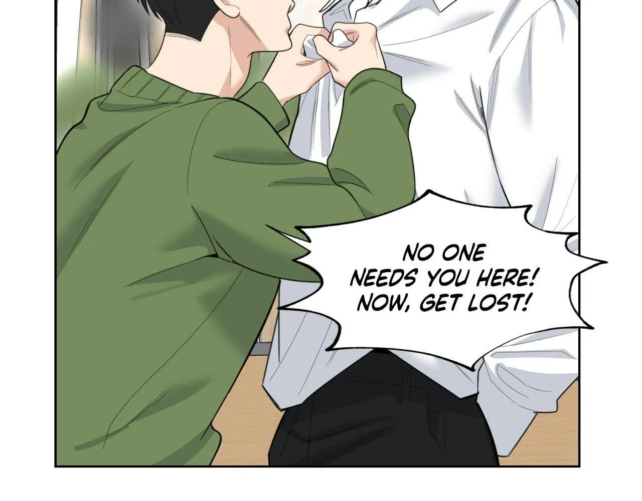 A Terrible Romance - Chapter 85 Page 75