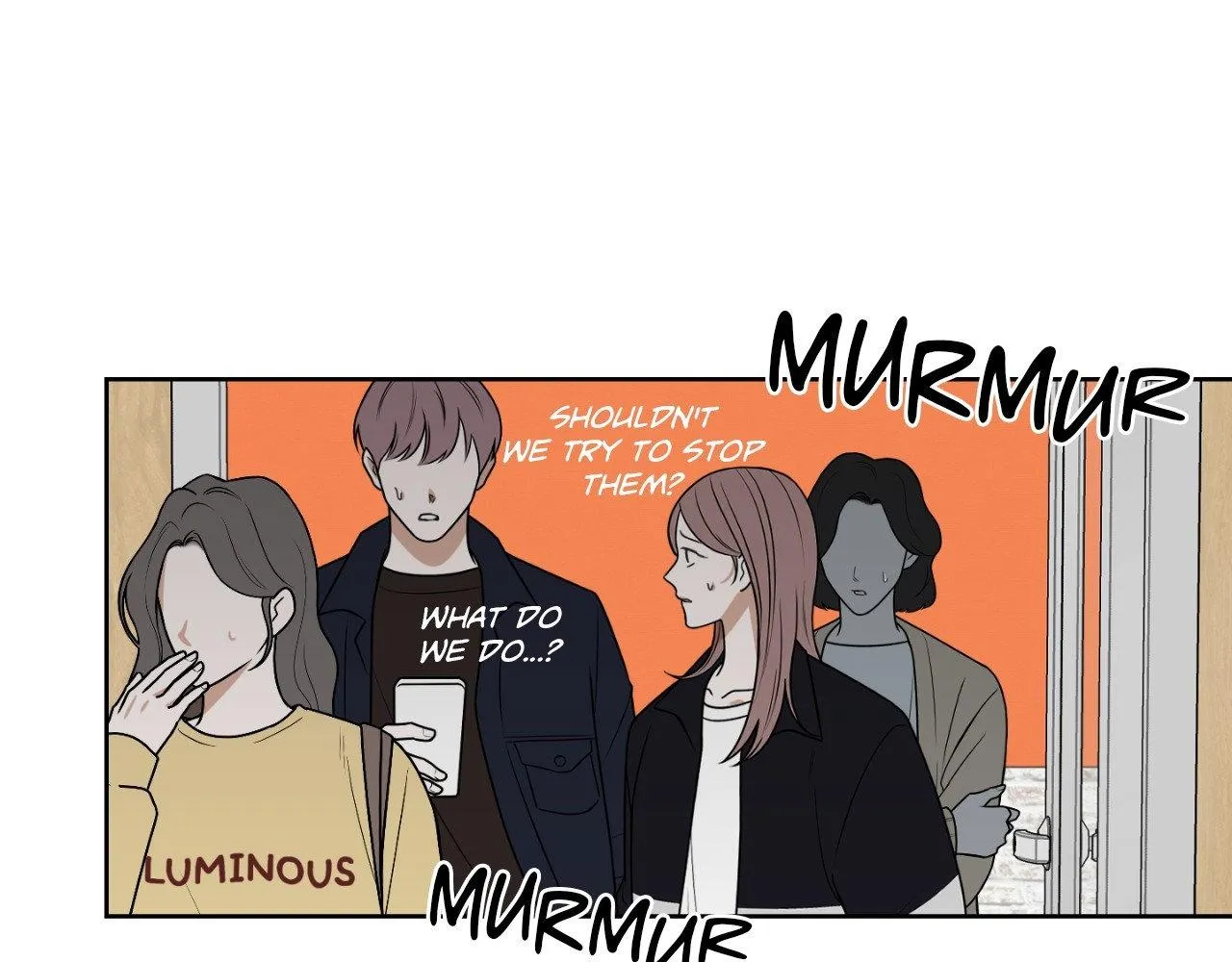 A Terrible Romance - Chapter 85 Page 76