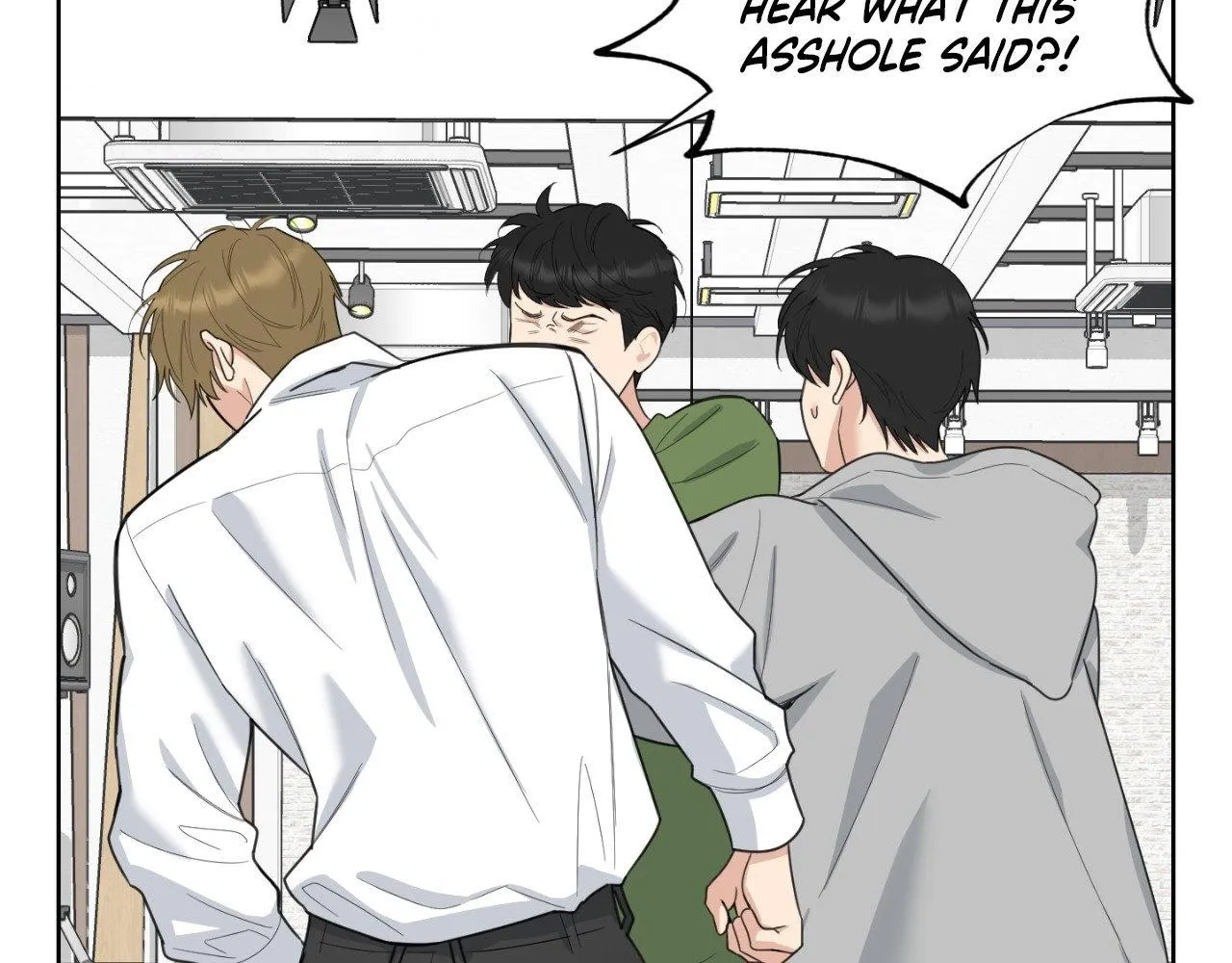 A Terrible Romance - Chapter 85 Page 78