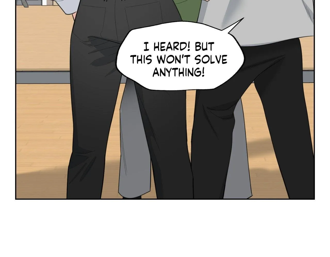 A Terrible Romance - Chapter 85 Page 79