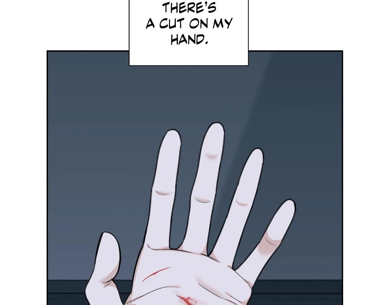 A Terrible Romance - Chapter 85 Page 97
