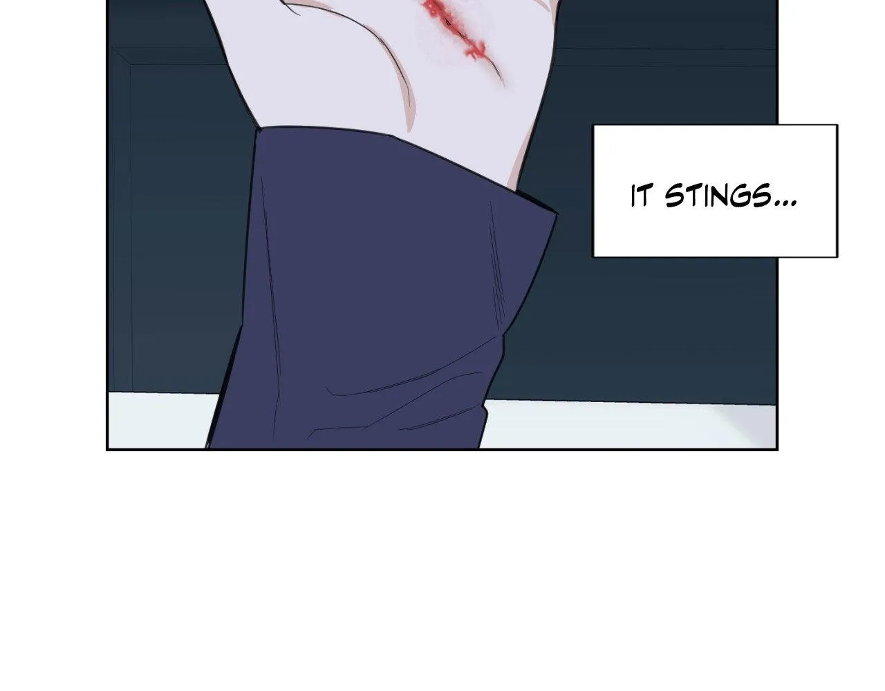 A Terrible Romance - Chapter 85 Page 98