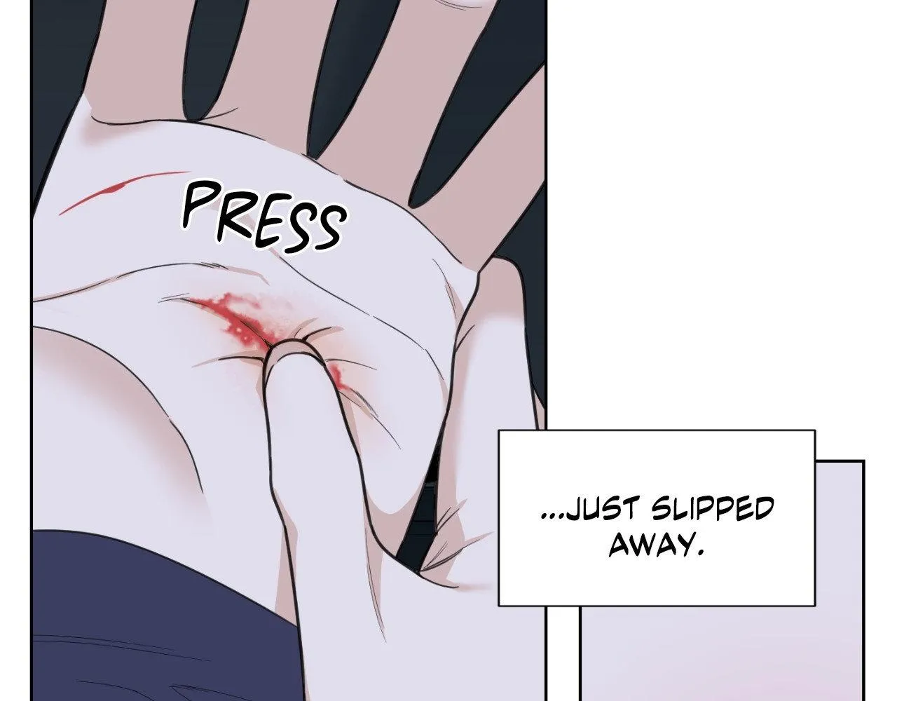 A Terrible Romance - Chapter 85 Page 101
