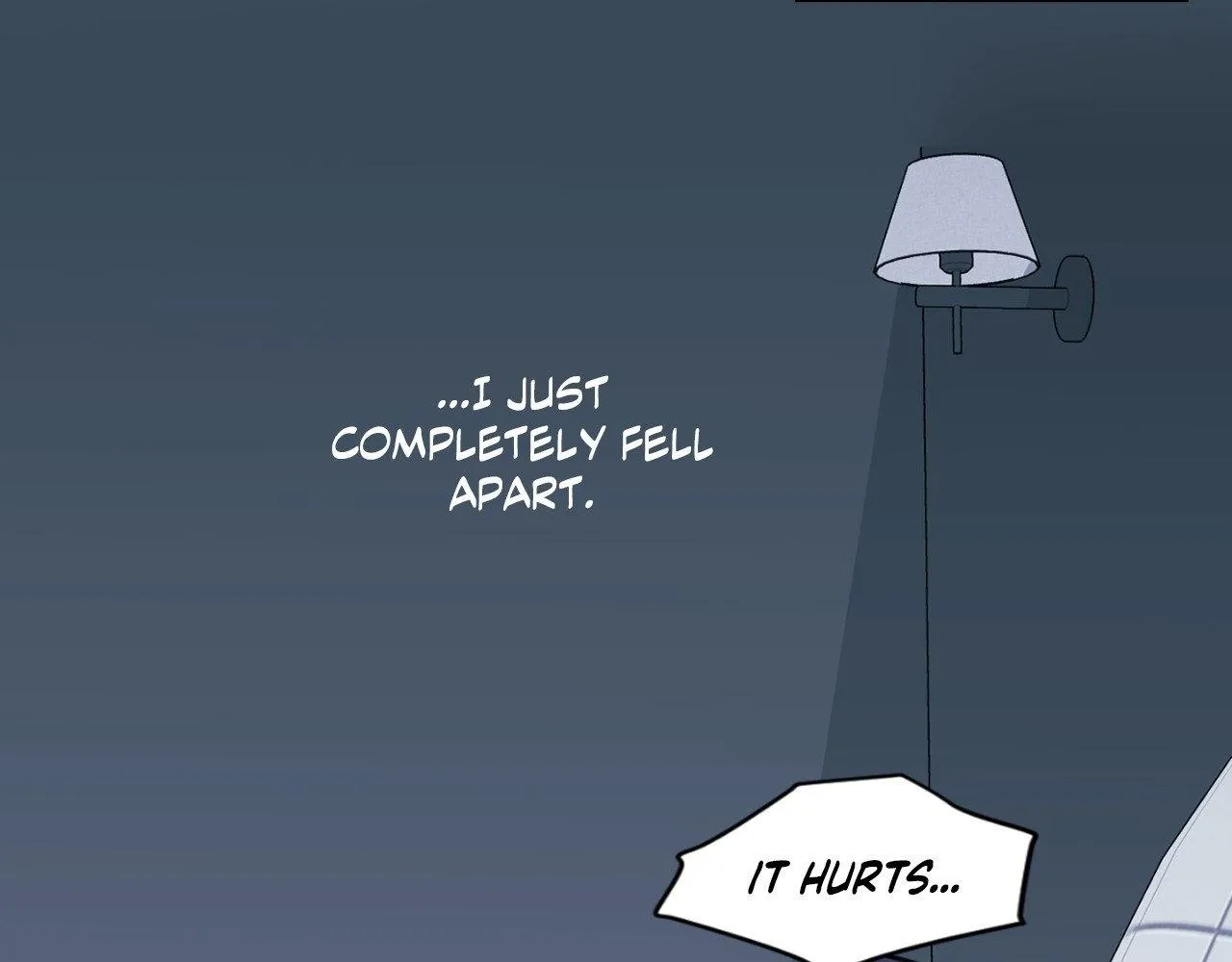 A Terrible Romance - Chapter 85 Page 103
