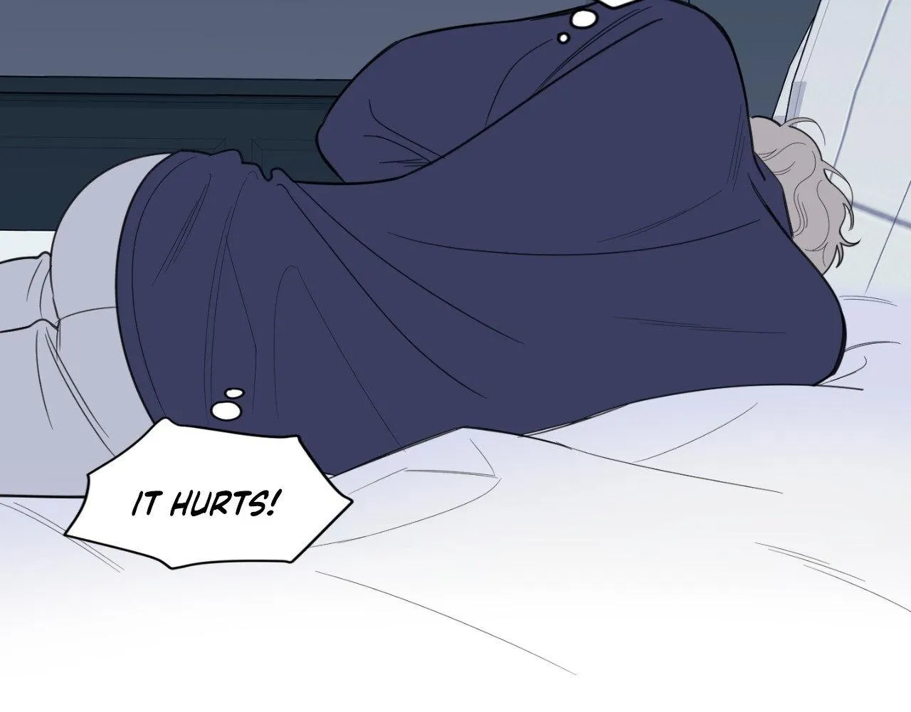A Terrible Romance - Chapter 85 Page 104