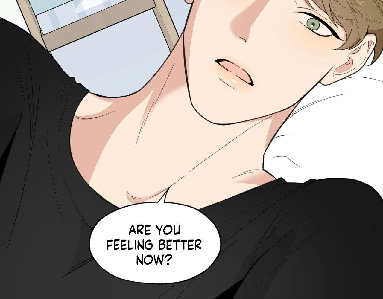 A Terrible Romance - Chapter 85 Page 110