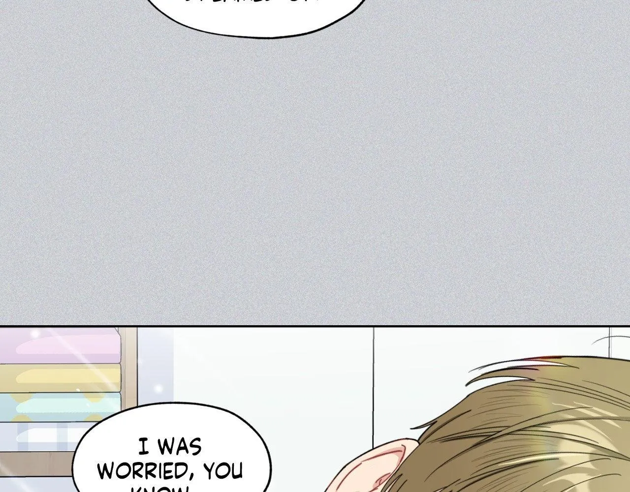 A Terrible Romance - Chapter 85 Page 119
