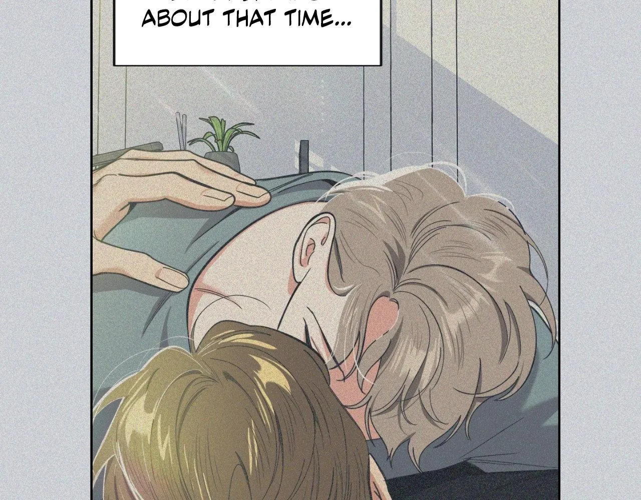 A Terrible Romance - Chapter 85 Page 124