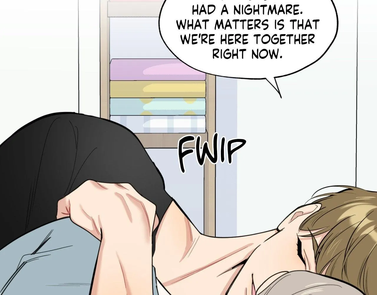 A Terrible Romance - Chapter 85 Page 143