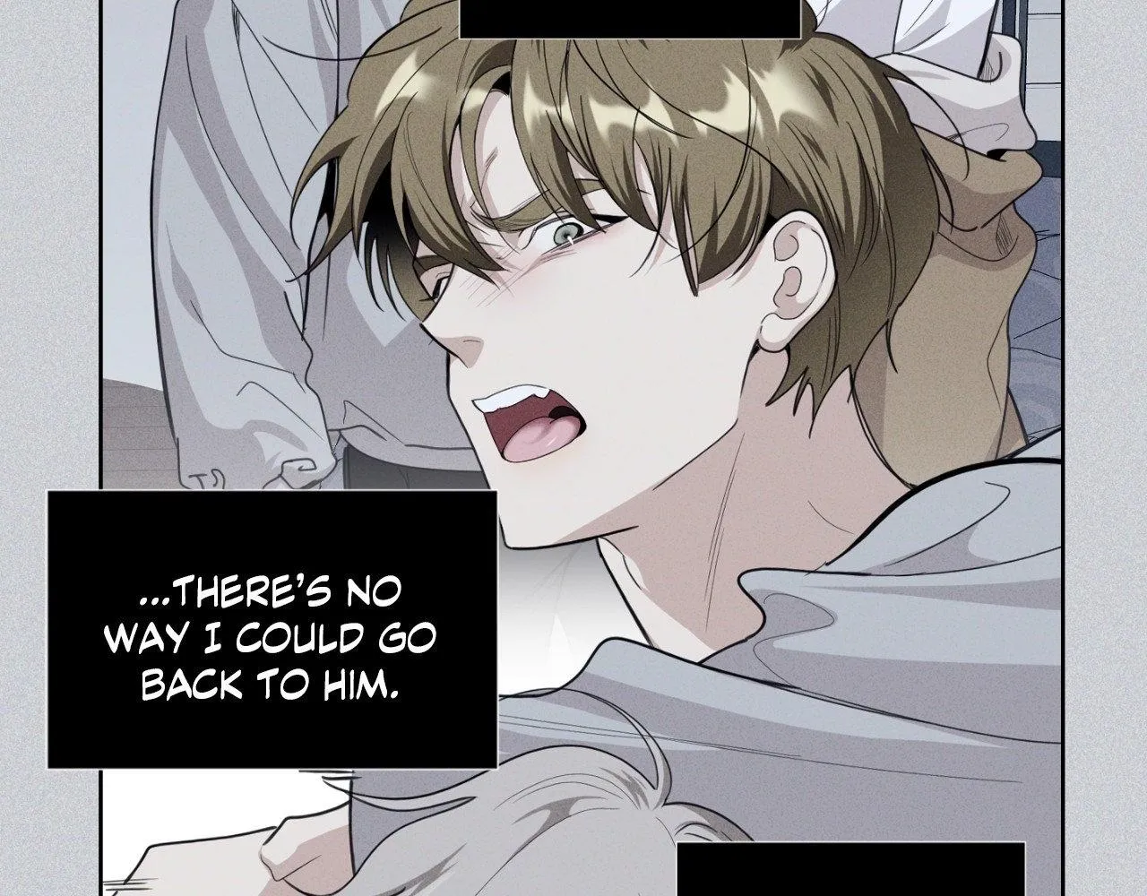 A Terrible Romance - Chapter 85 Page 148