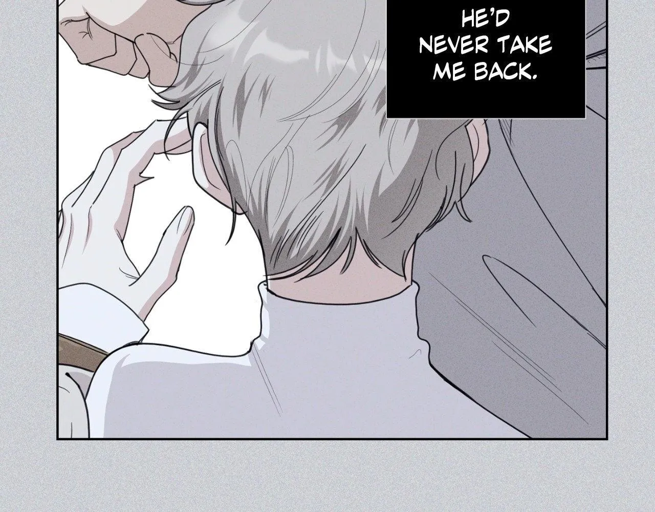 A Terrible Romance - Chapter 85 Page 149