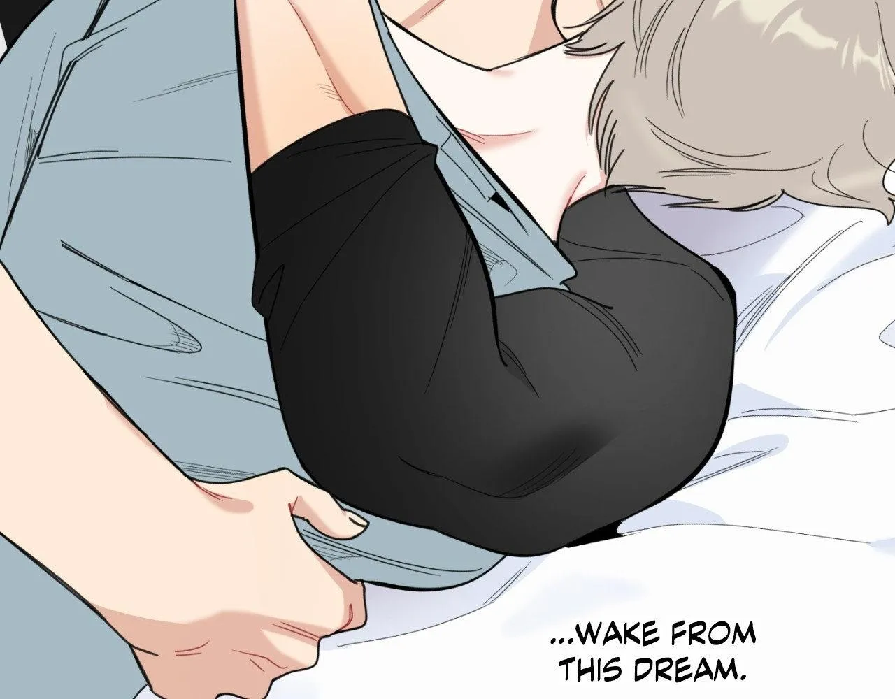 A Terrible Romance - Chapter 85 Page 152