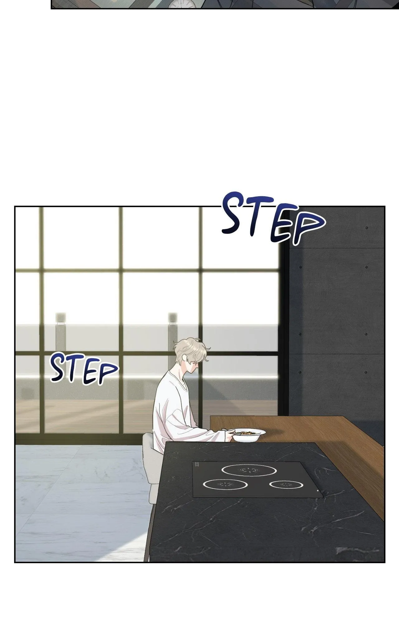 A Terrible Romance - Chapter 86 Page 2