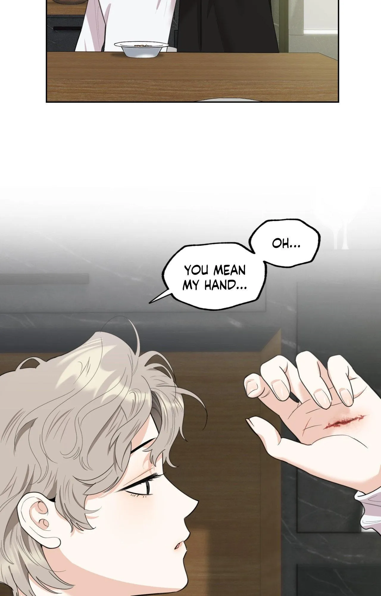 A Terrible Romance - Chapter 86 Page 6