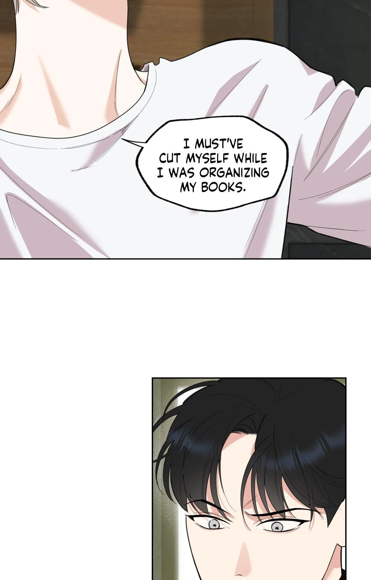 A Terrible Romance - Chapter 86 Page 7