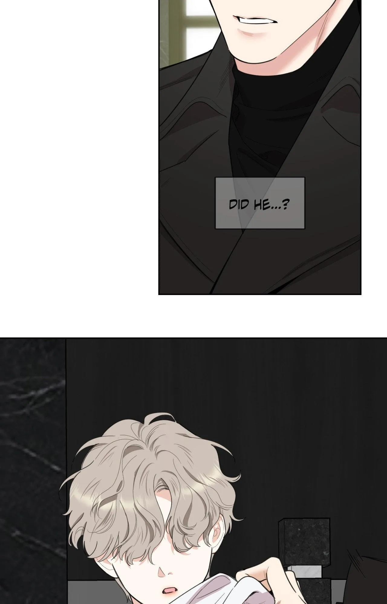A Terrible Romance - Chapter 86 Page 8