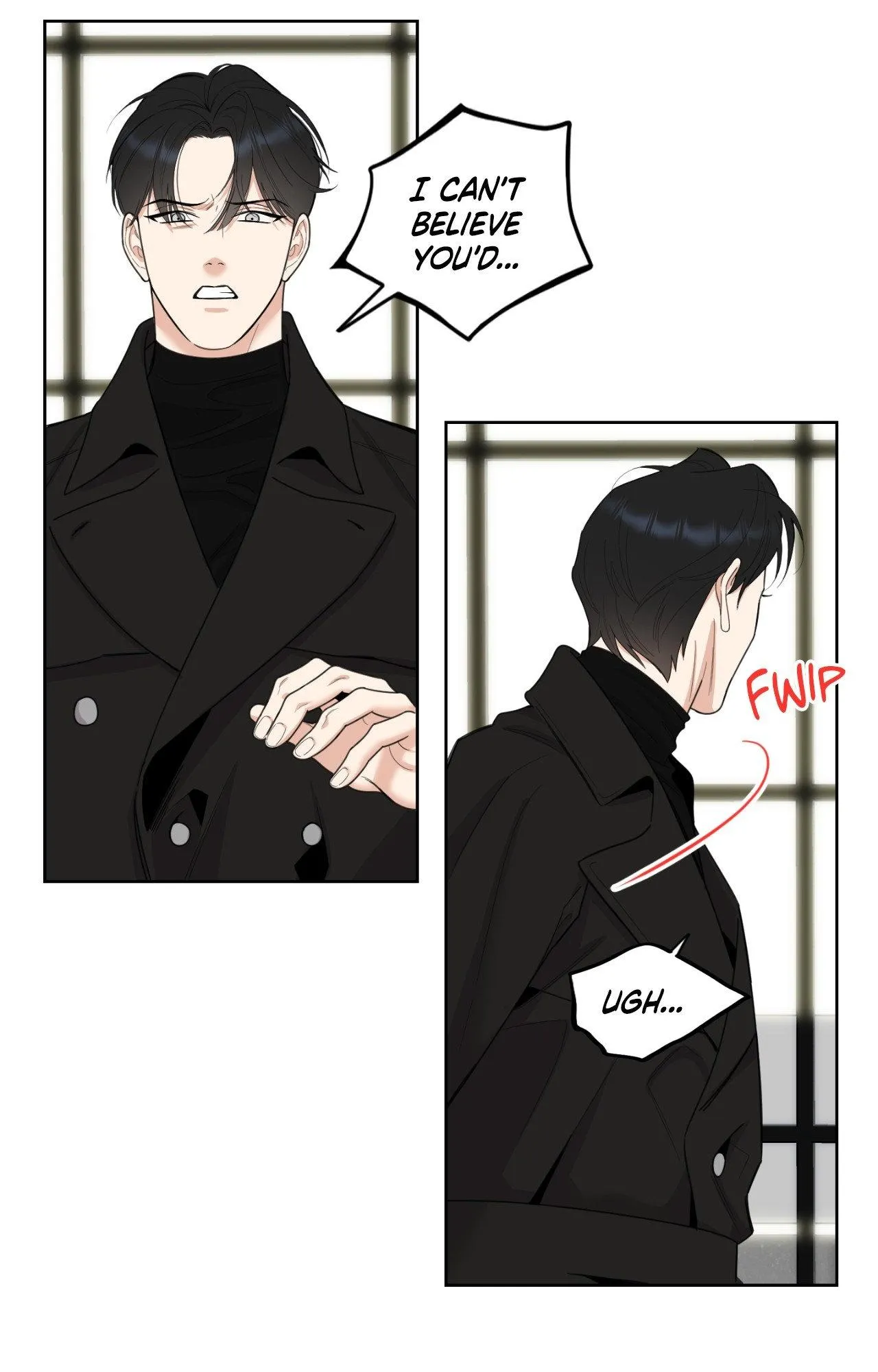 A Terrible Romance - Chapter 86 Page 13