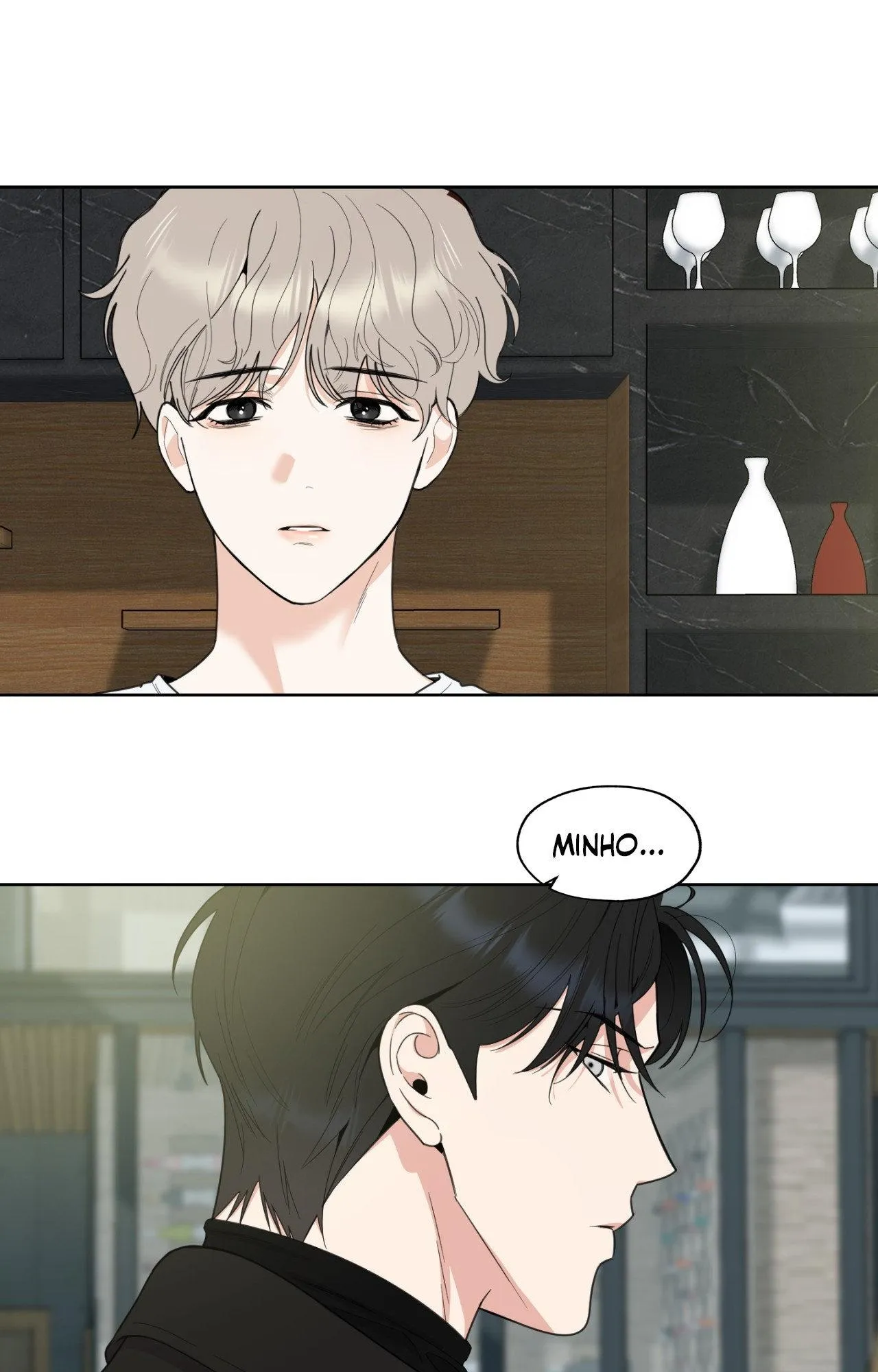 A Terrible Romance - Chapter 86 Page 15