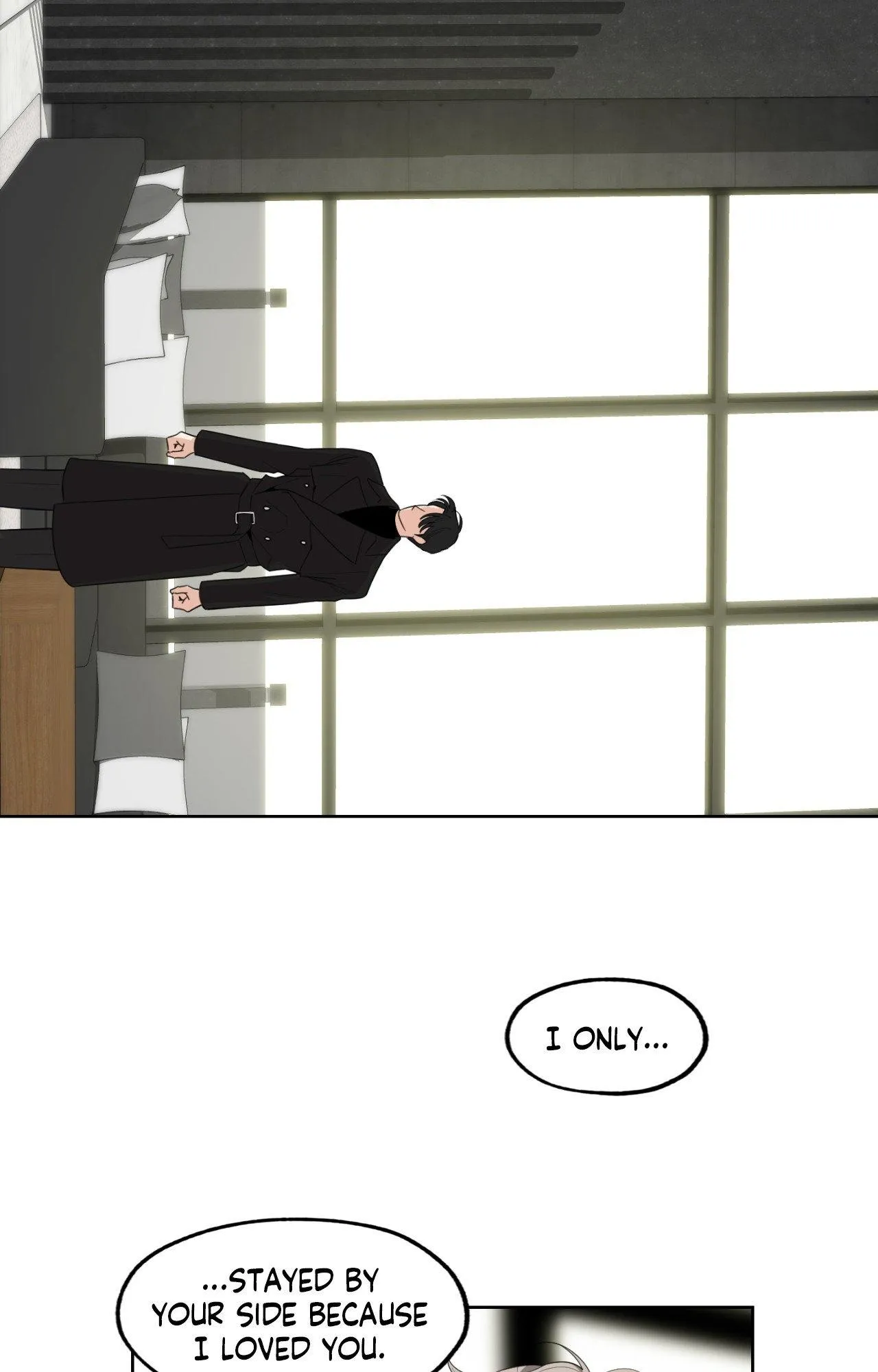 A Terrible Romance - Chapter 86 Page 17