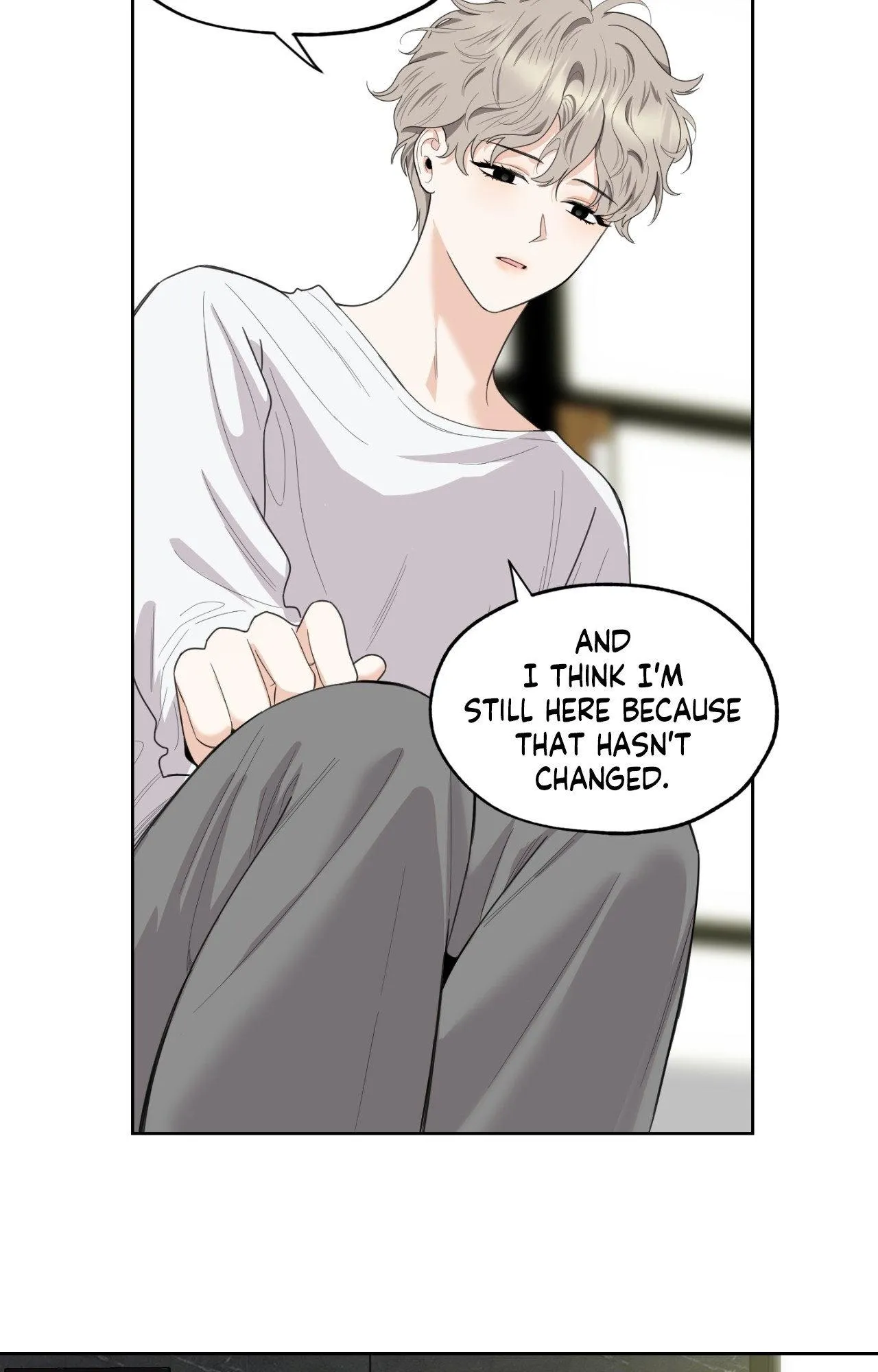 A Terrible Romance - Chapter 86 Page 18
