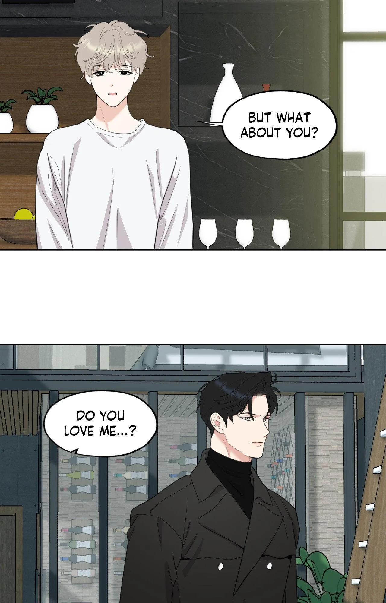 A Terrible Romance - Chapter 86 Page 19