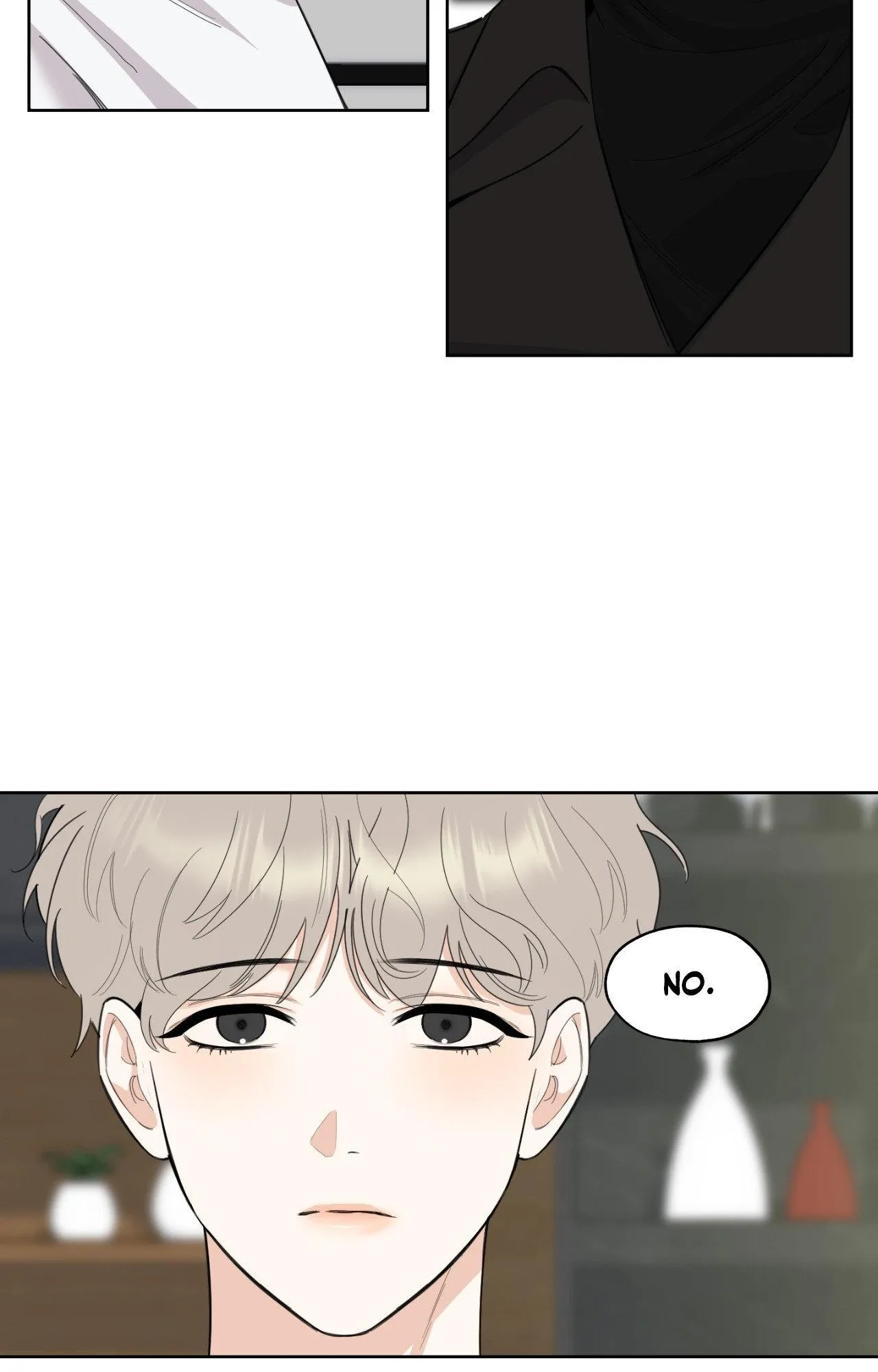 A Terrible Romance - Chapter 86 Page 21