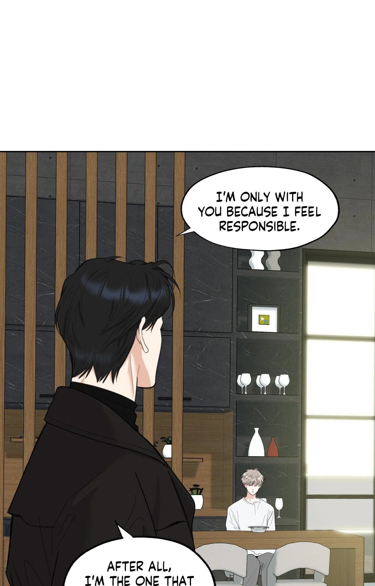 A Terrible Romance - Chapter 86 Page 22