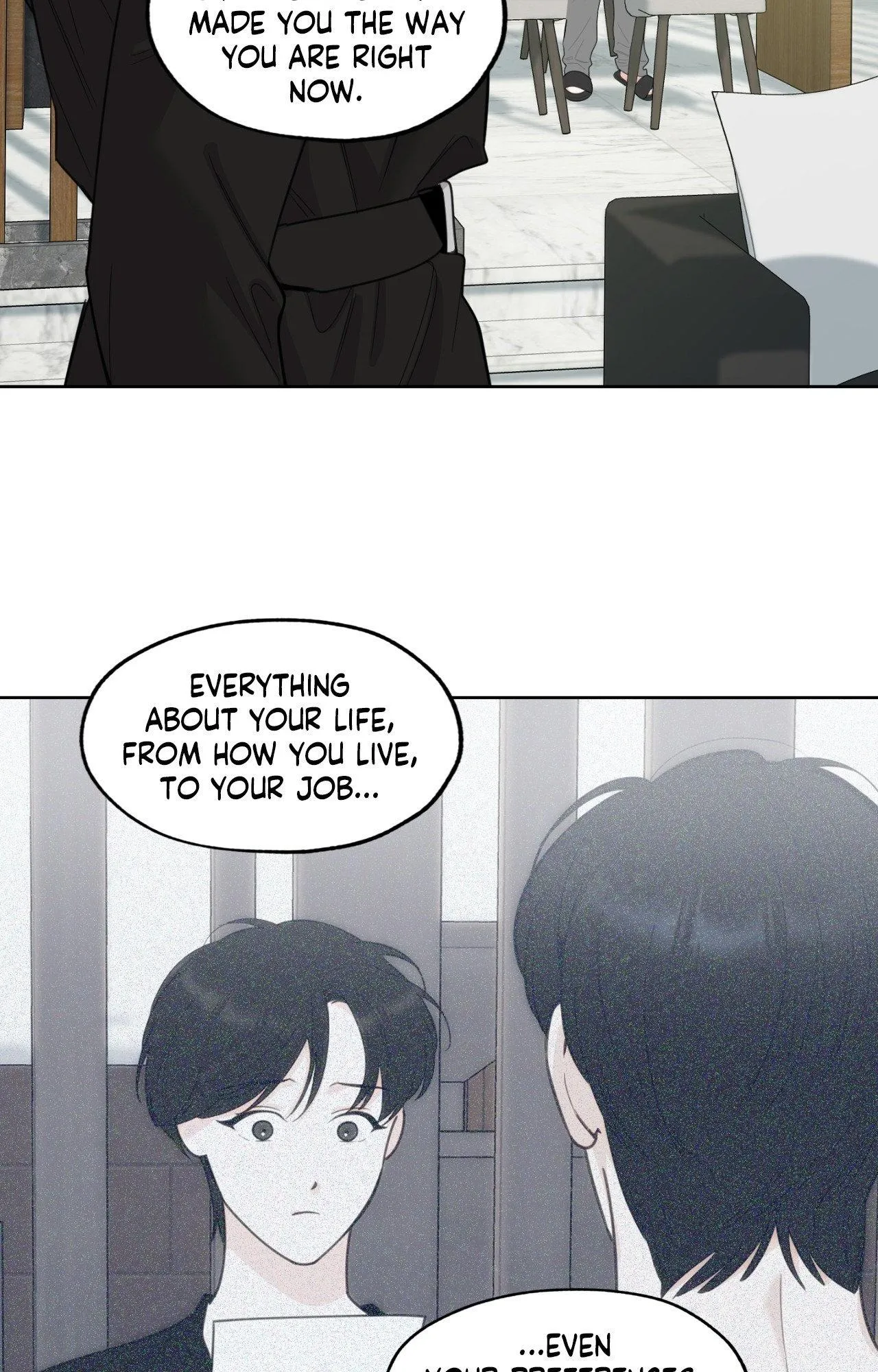 A Terrible Romance - Chapter 86 Page 23