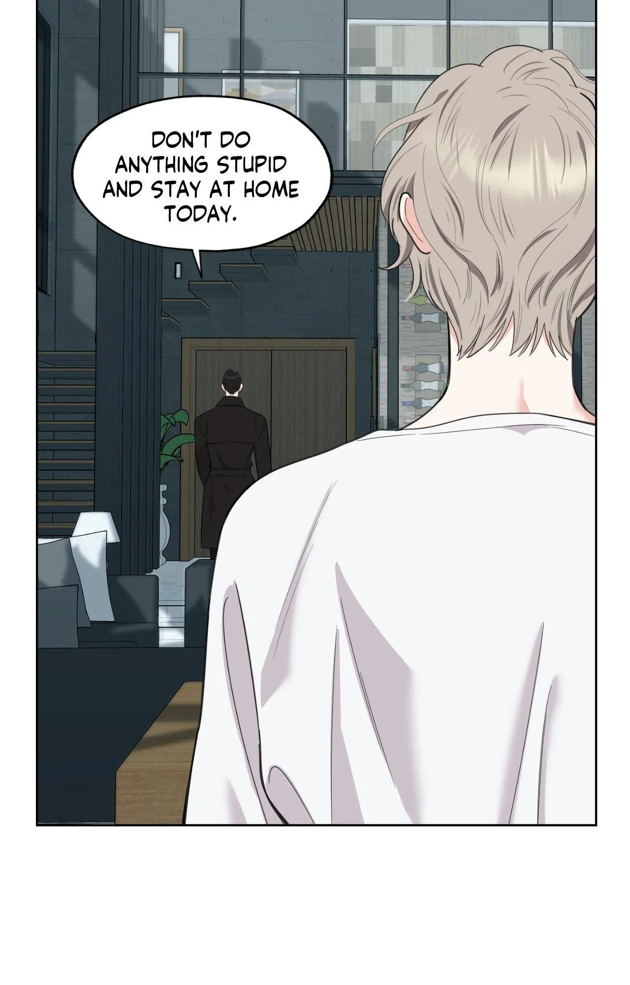 A Terrible Romance - Chapter 86 Page 26