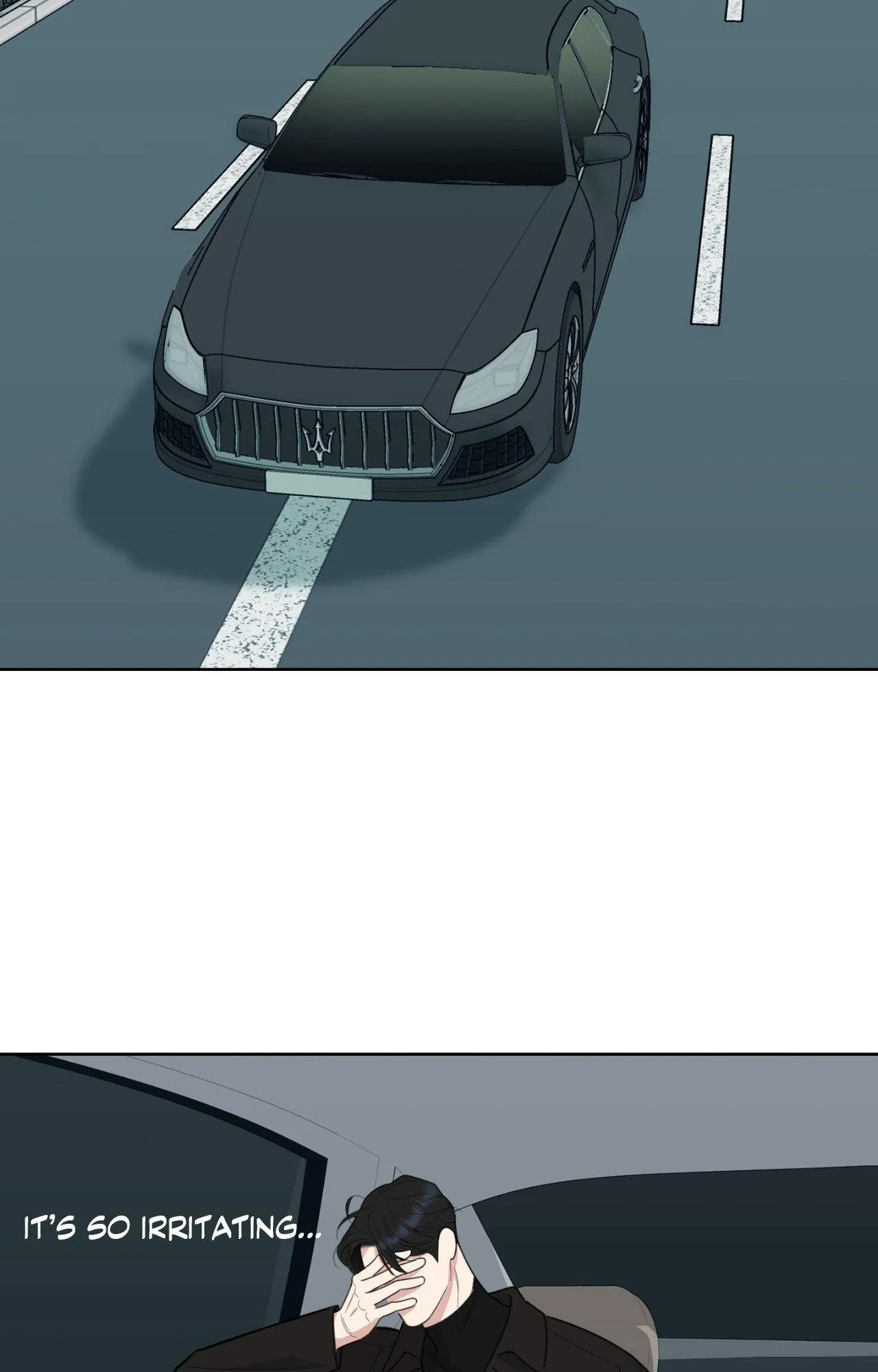 A Terrible Romance - Chapter 86 Page 31