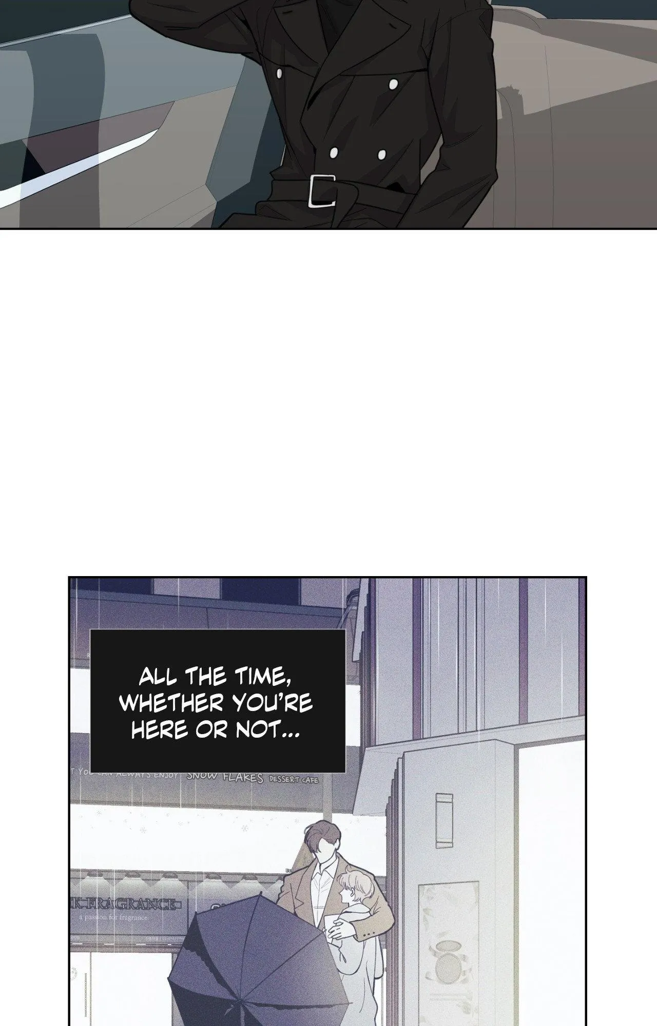 A Terrible Romance - Chapter 86 Page 32