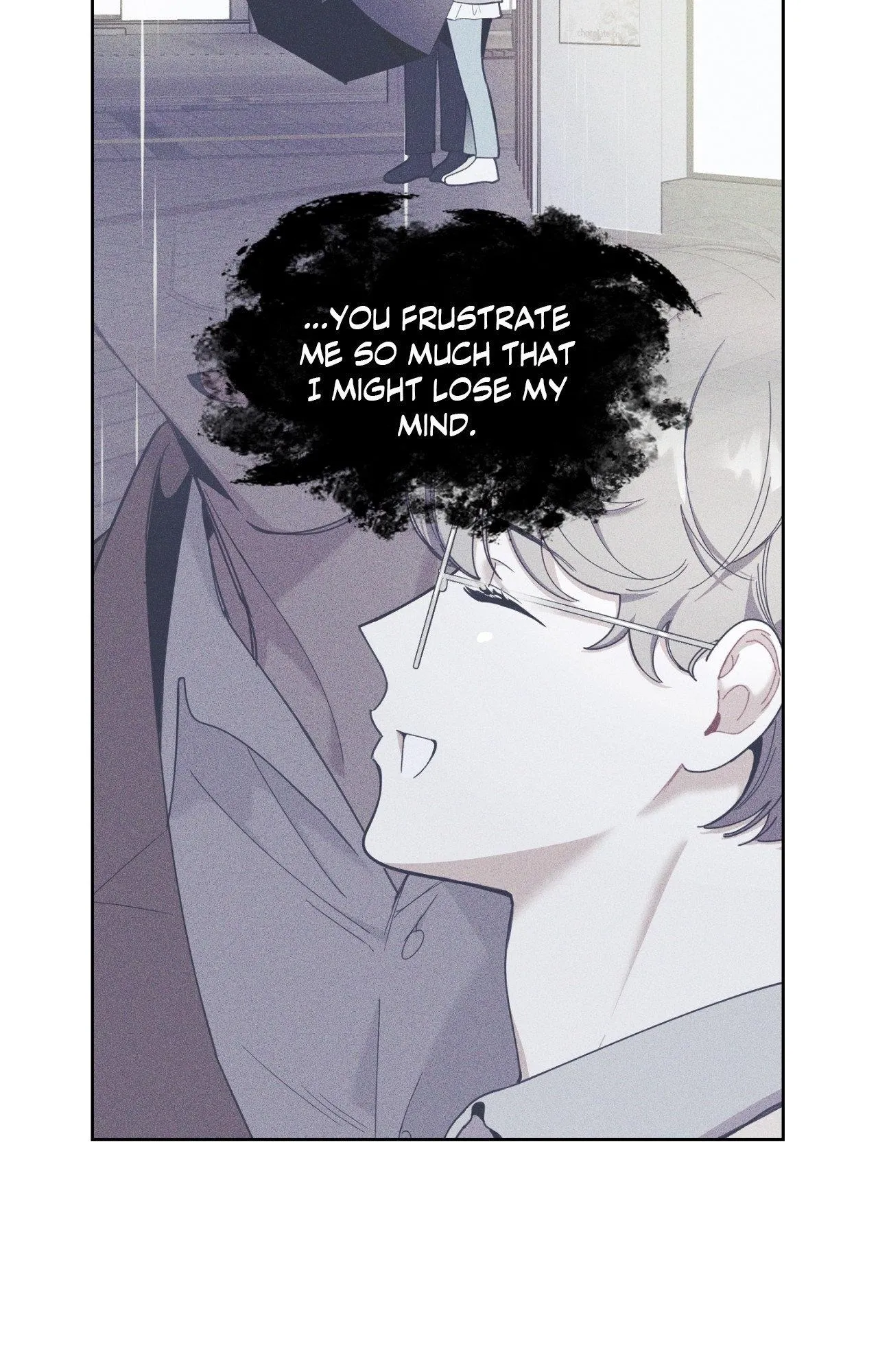 A Terrible Romance - Chapter 86 Page 33