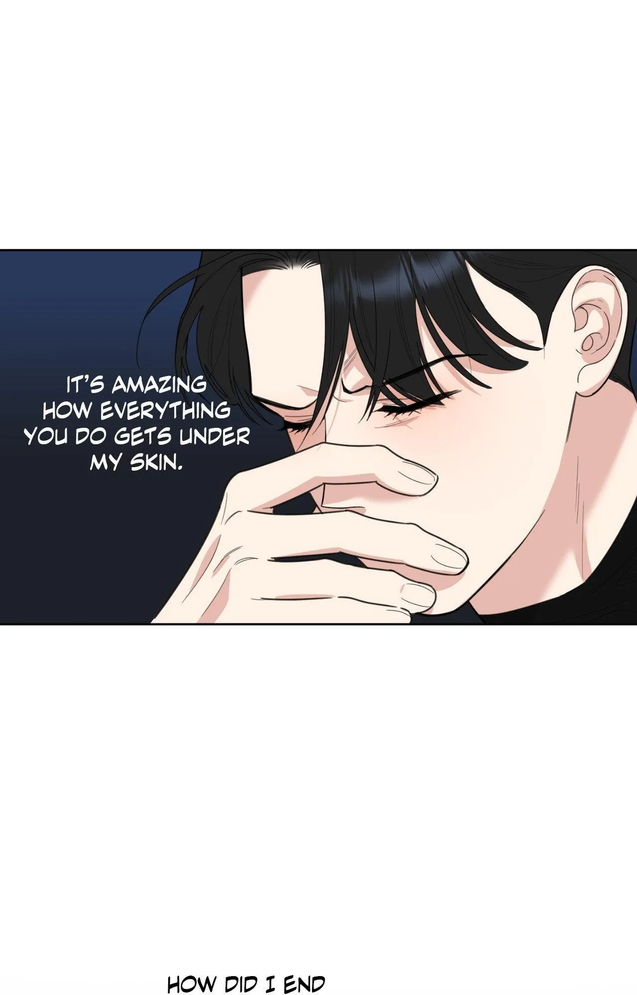 A Terrible Romance - Chapter 86 Page 36