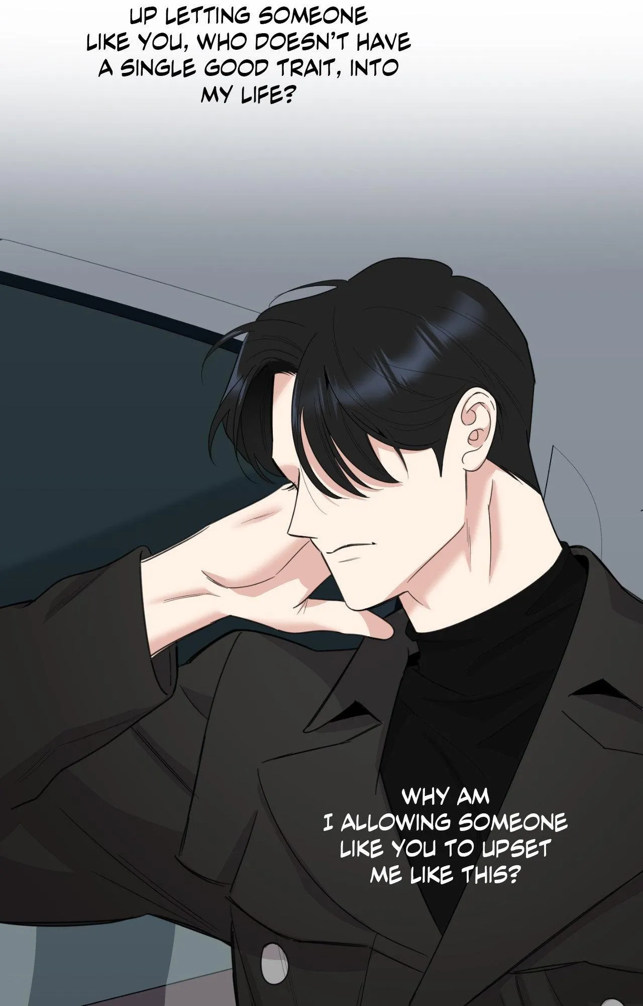 A Terrible Romance - Chapter 86 Page 37