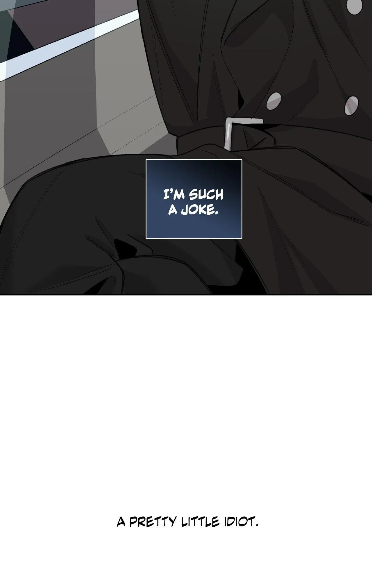 A Terrible Romance - Chapter 86 Page 38