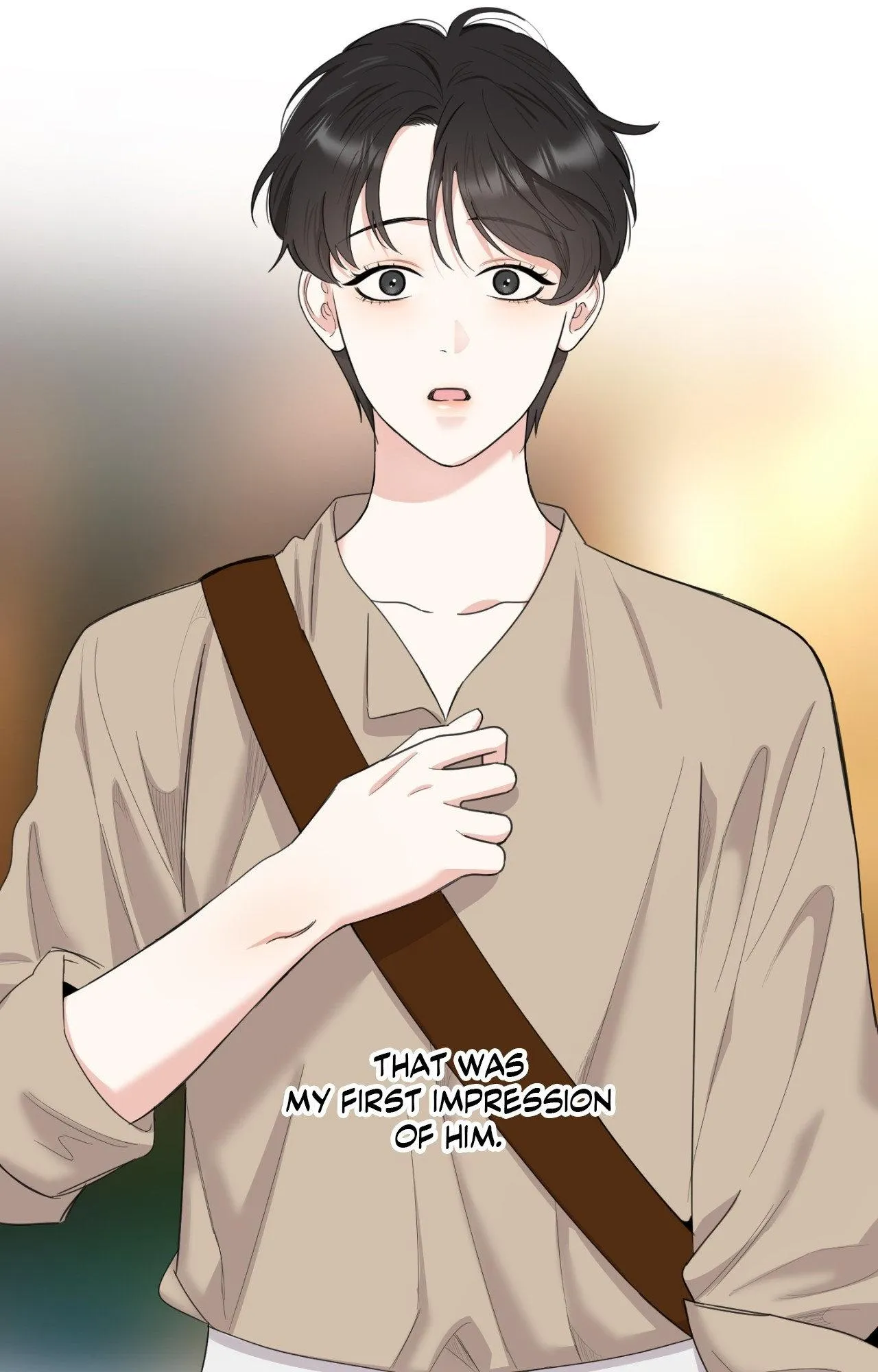 A Terrible Romance - Chapter 86 Page 39