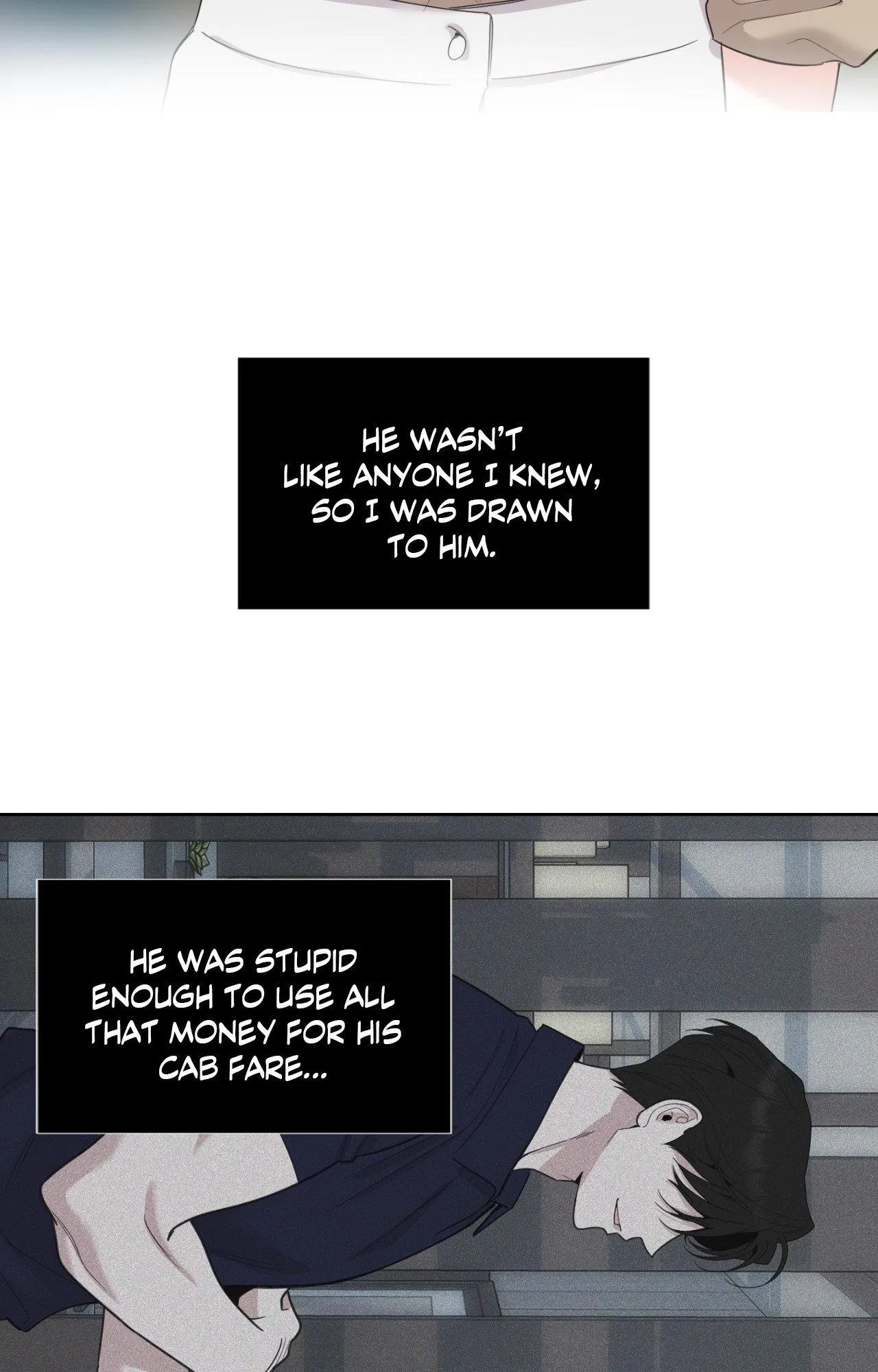 A Terrible Romance - Chapter 86 Page 40