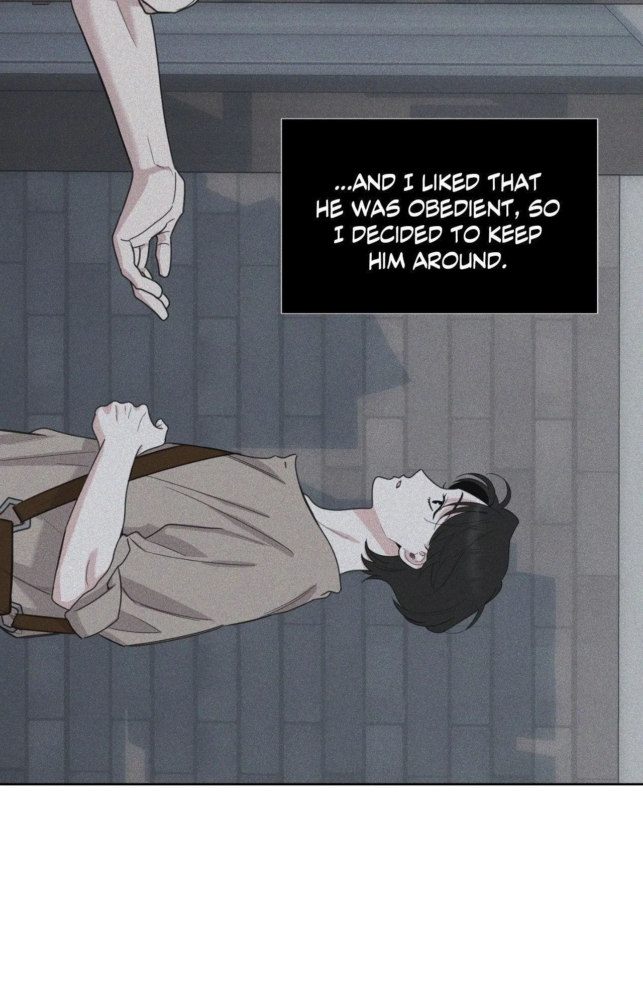 A Terrible Romance - Chapter 86 Page 41