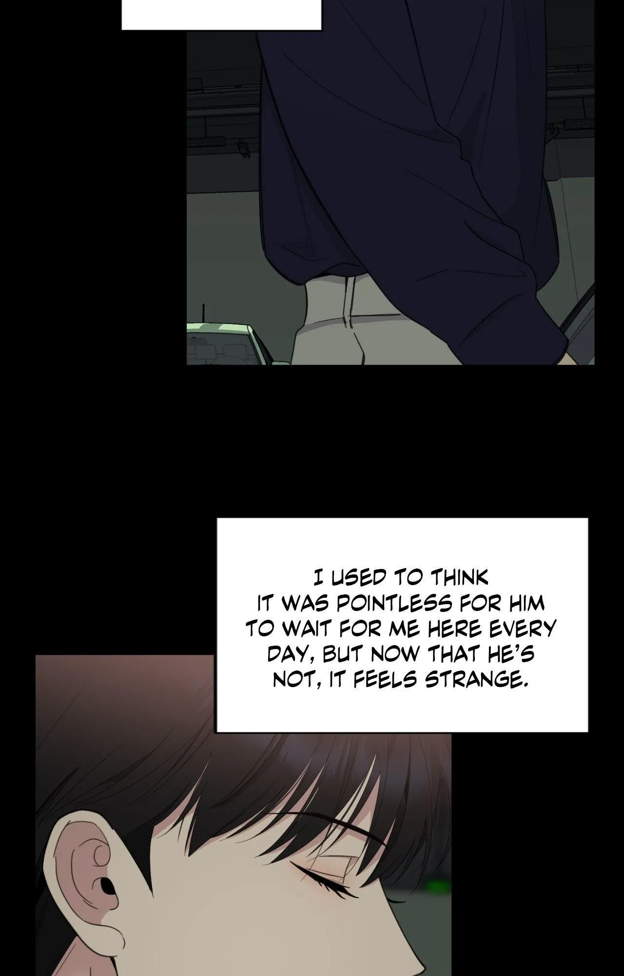 A Terrible Romance - Chapter 86 Page 54