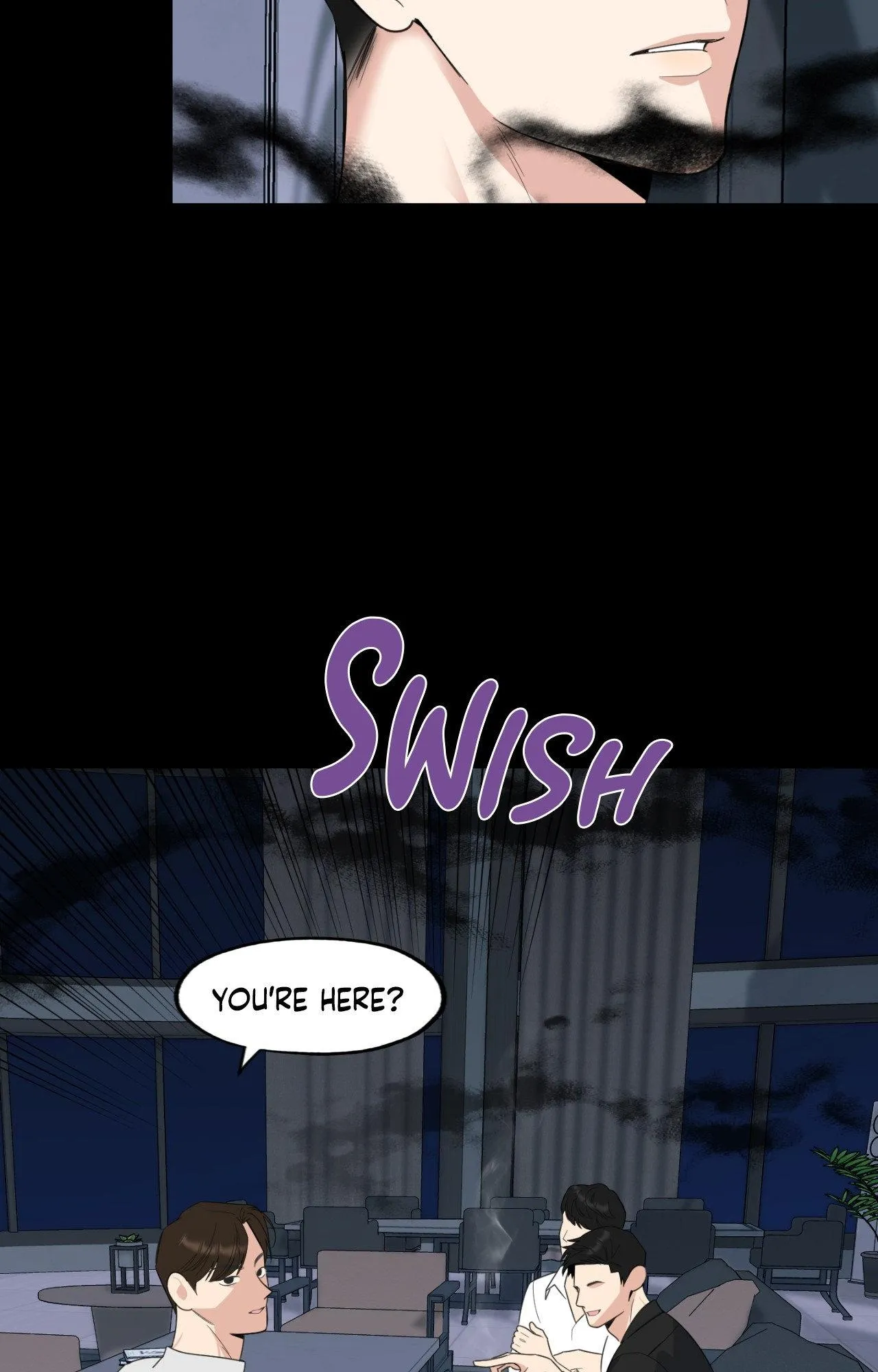 A Terrible Romance - Chapter 86 Page 60