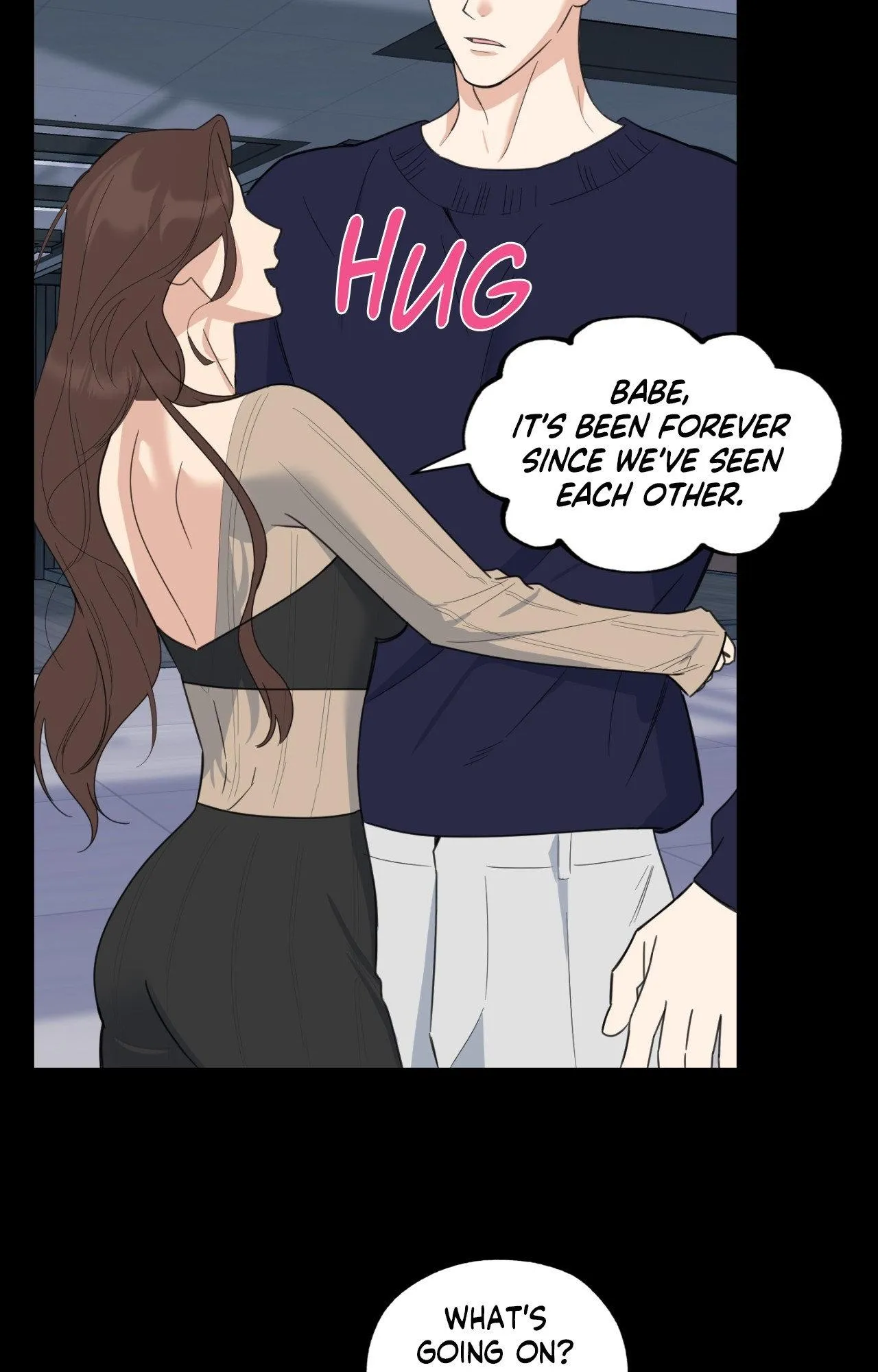 A Terrible Romance - Chapter 86 Page 62