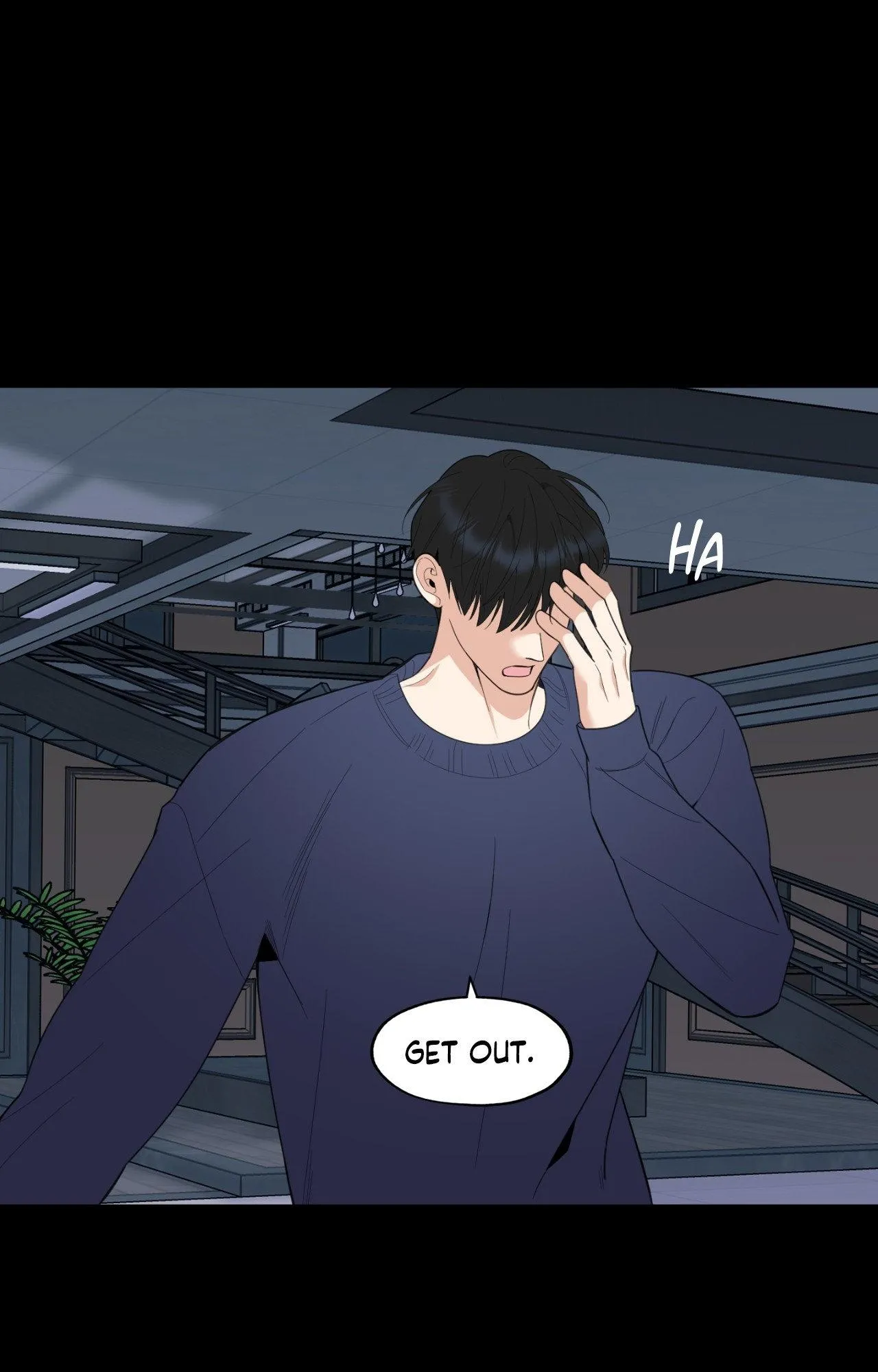 A Terrible Romance - Chapter 86 Page 64