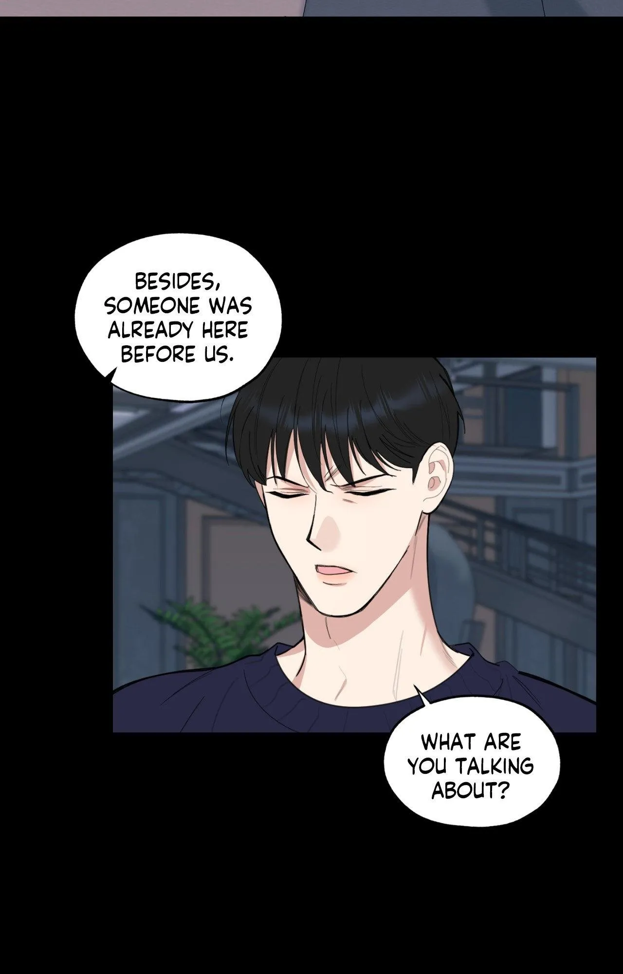 A Terrible Romance - Chapter 86 Page 66