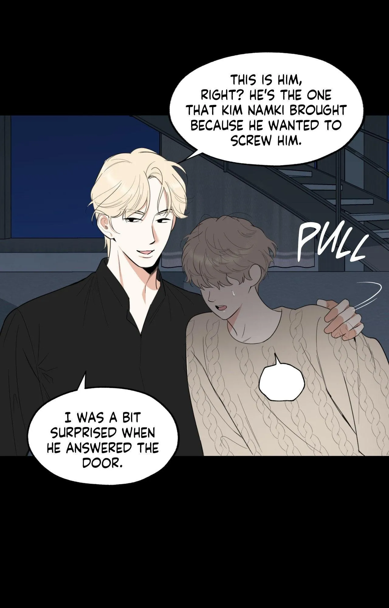A Terrible Romance - Chapter 86 Page 67